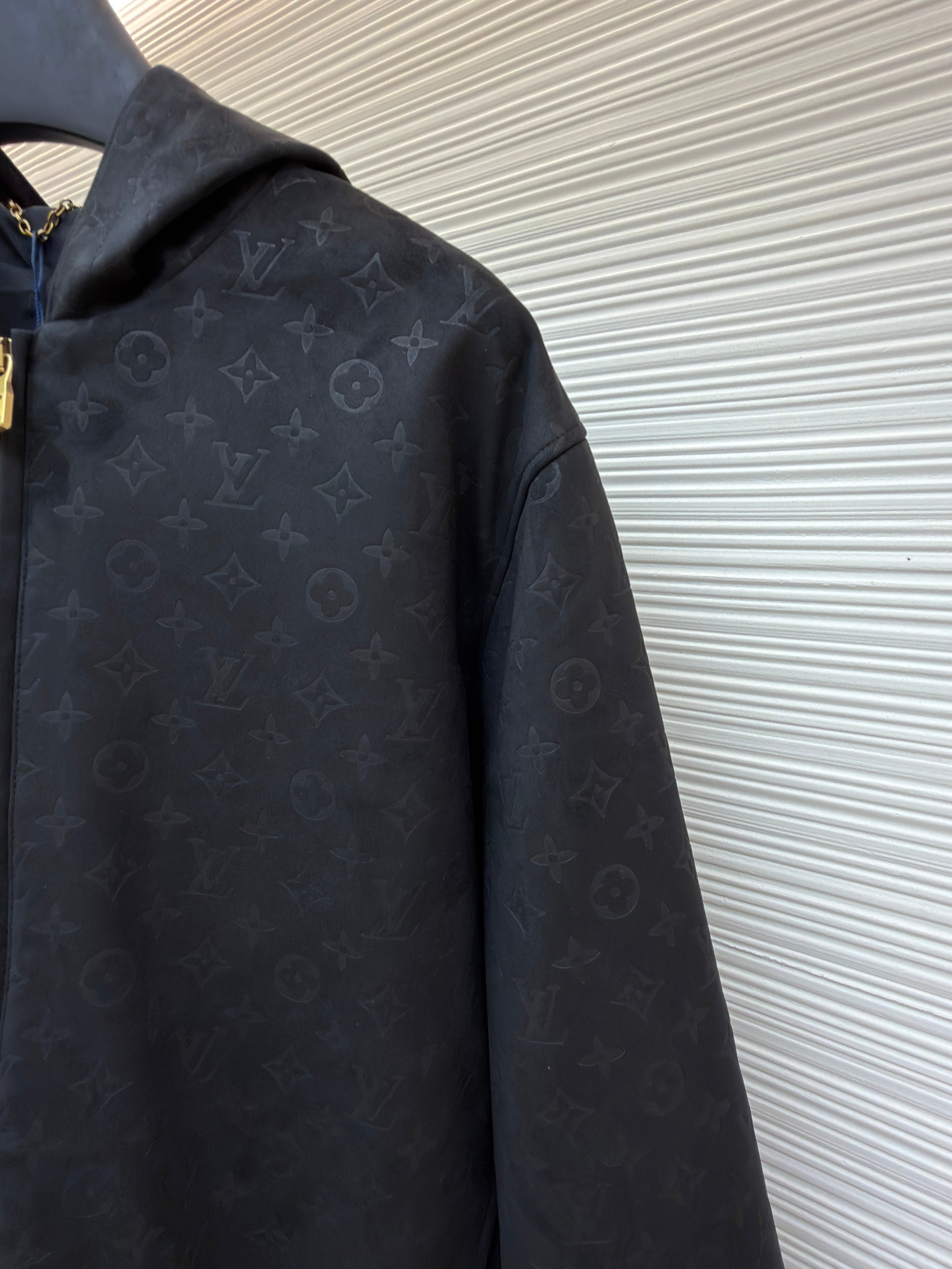 Multi-color Jacket