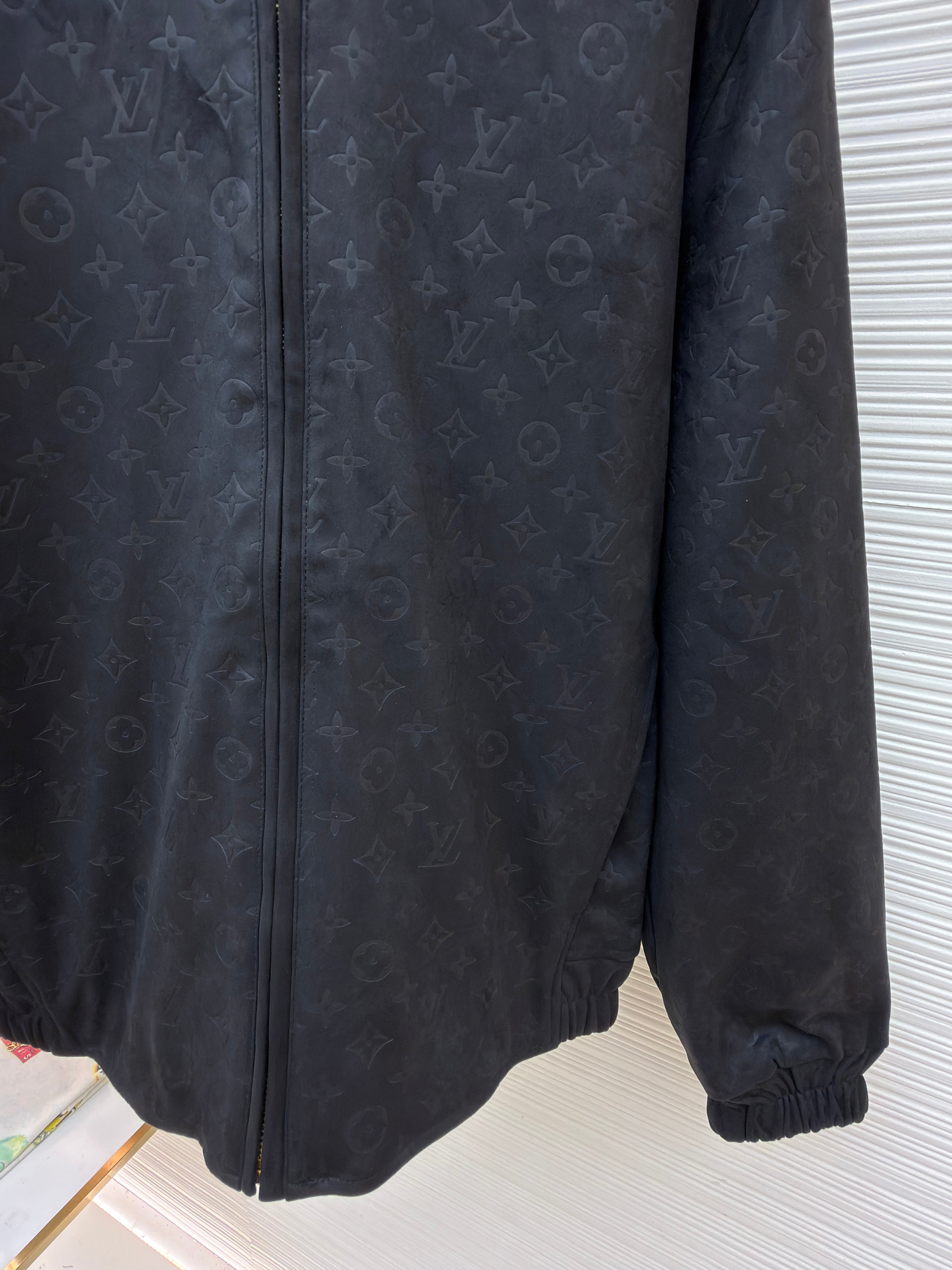 Multi-color Jacket