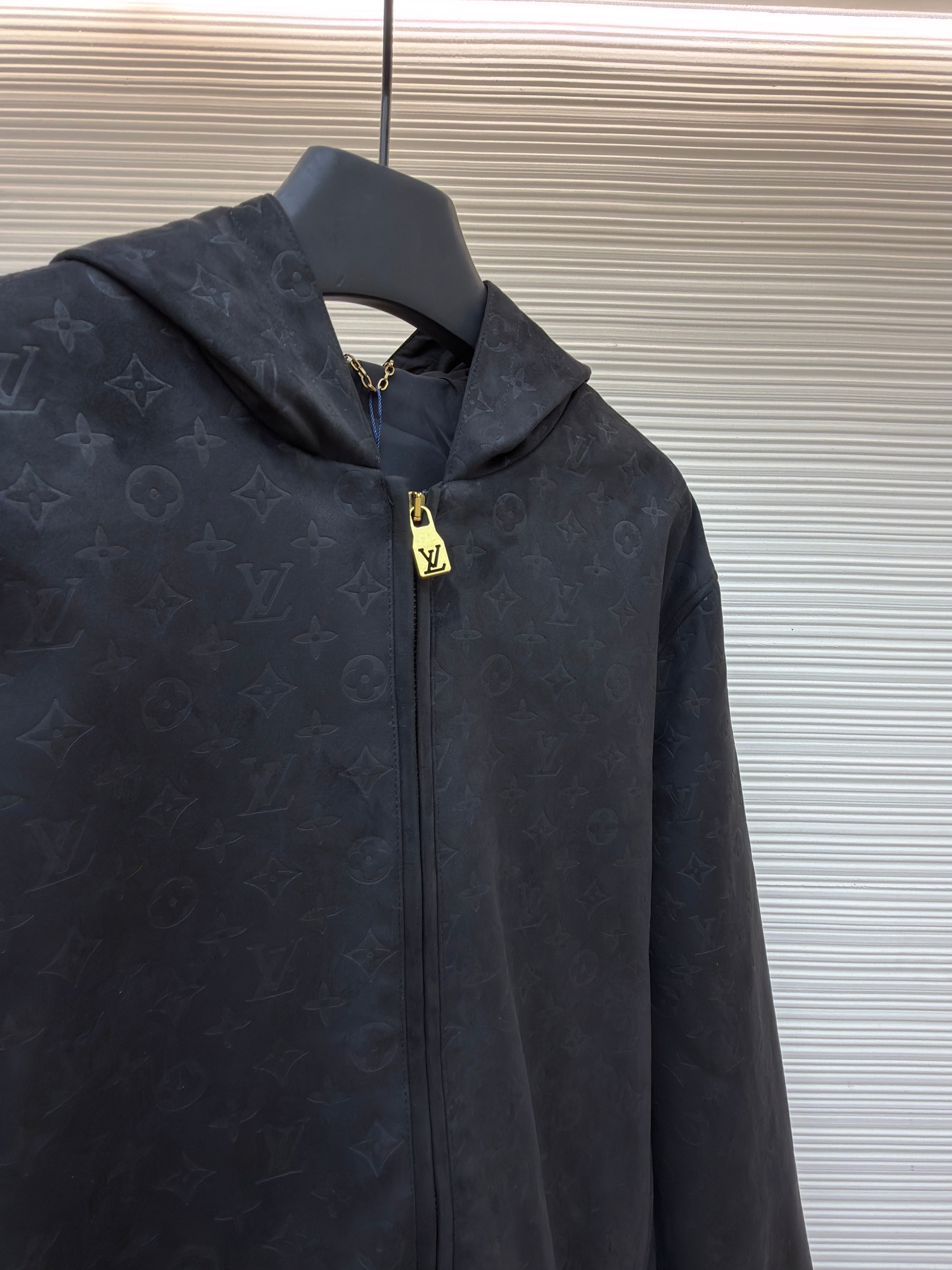 Multi-color Jacket