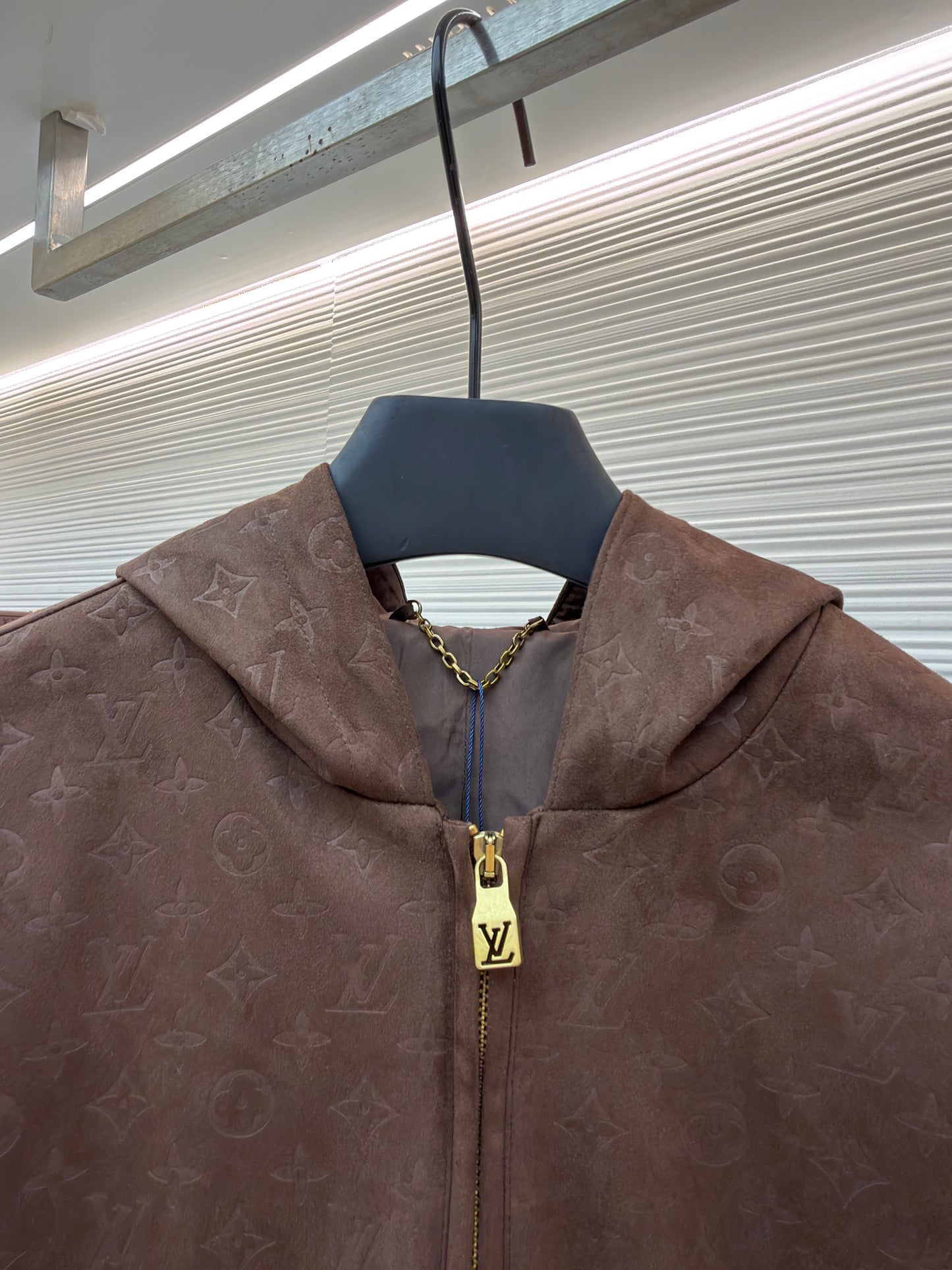 Multi-color Jacket