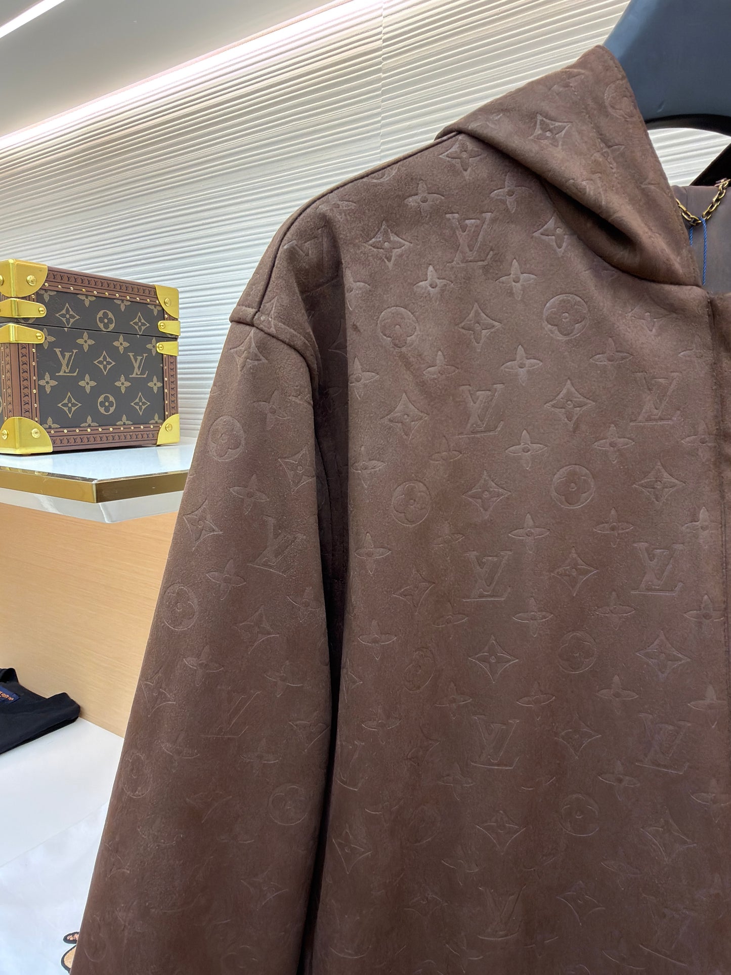 Multi-color Jacket