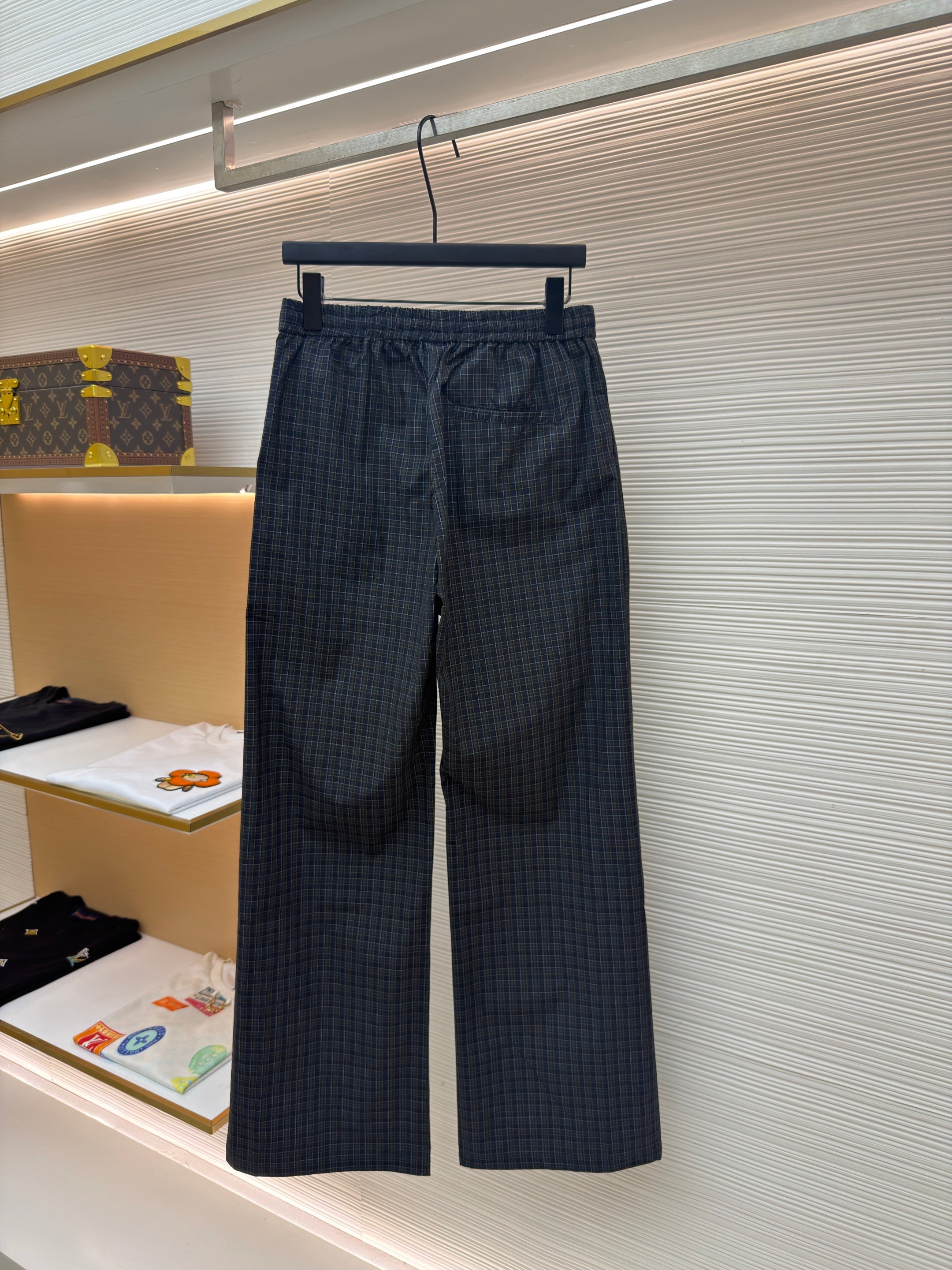 Black Pant
