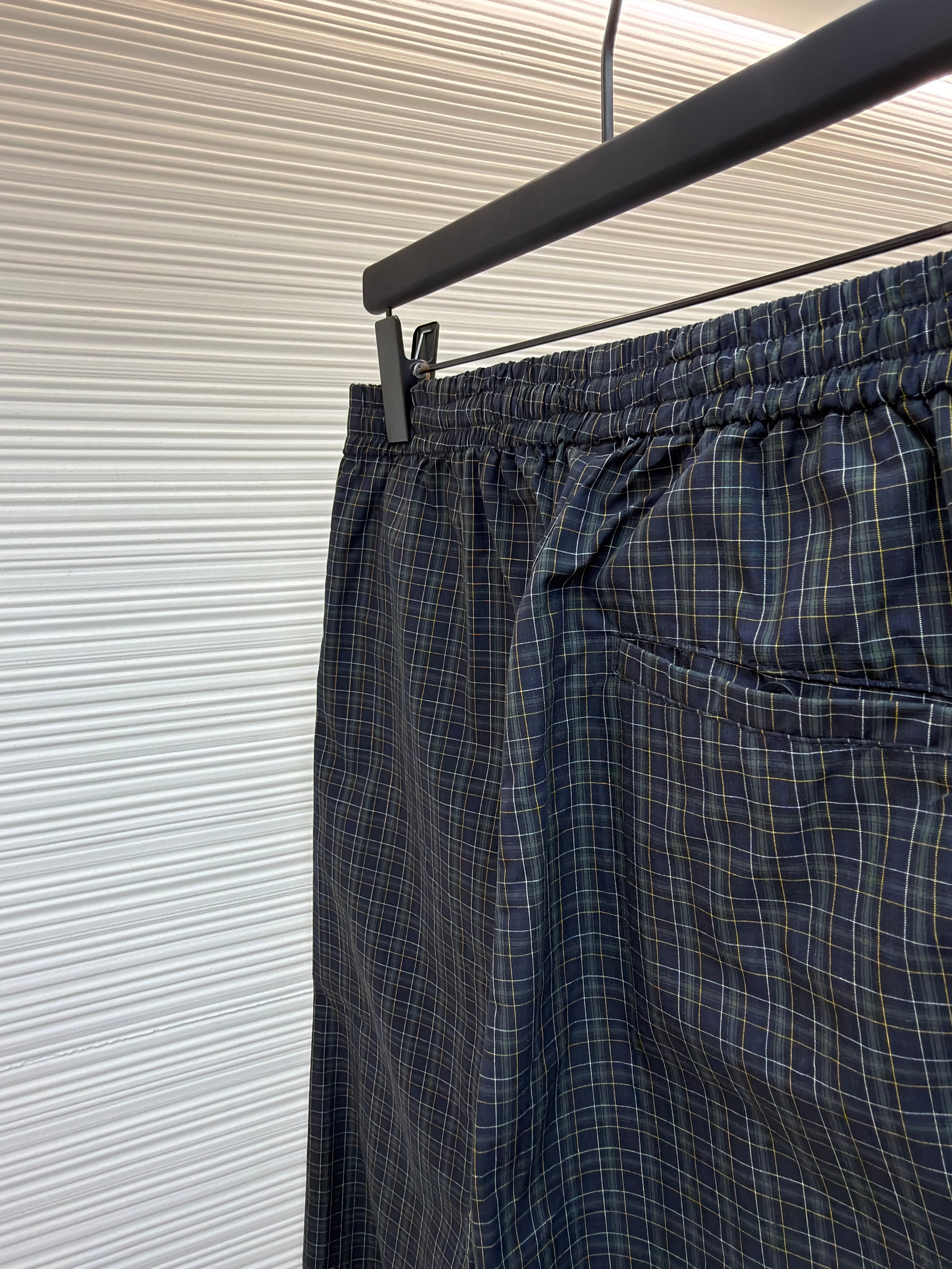 Black Pant