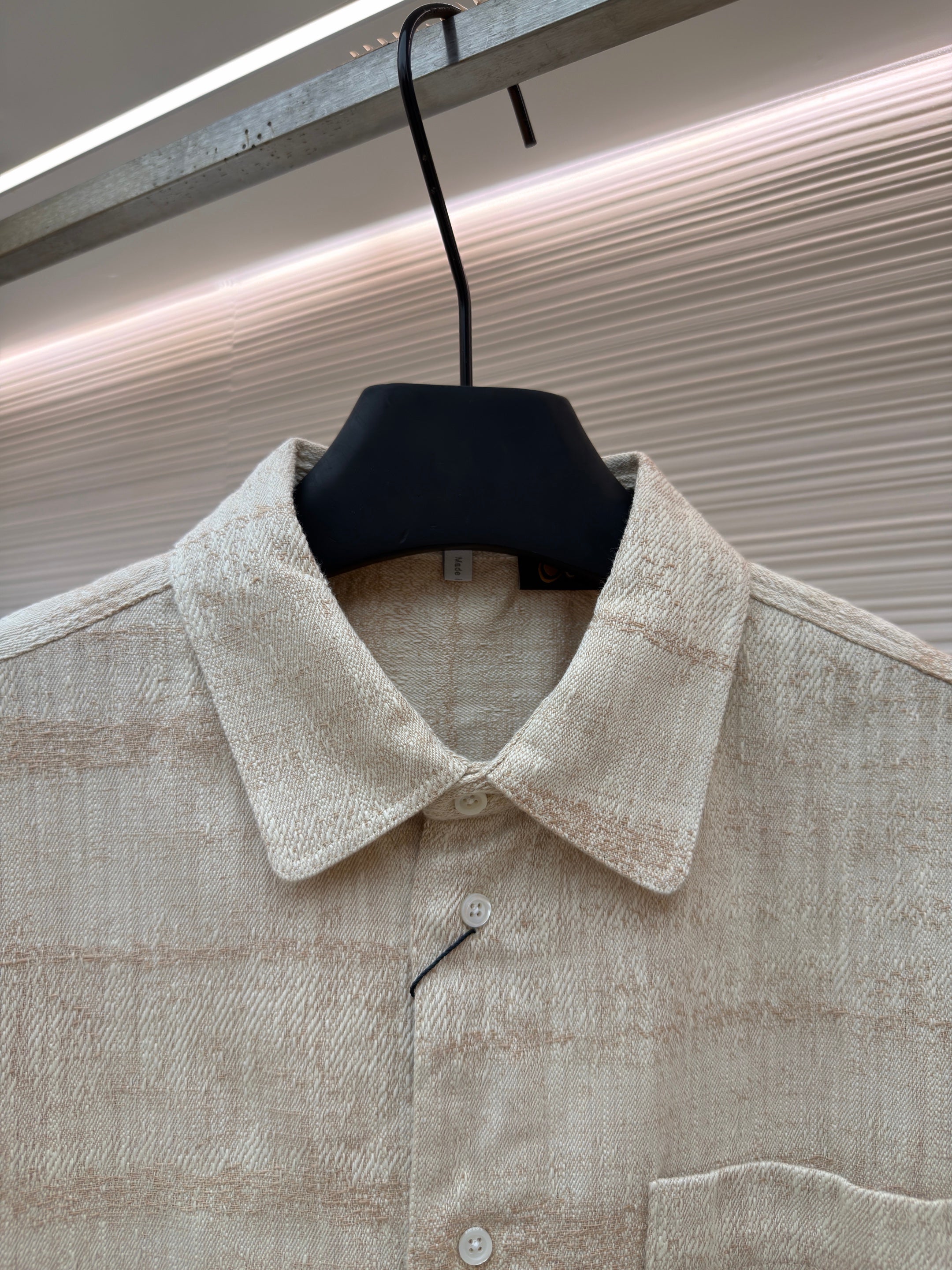 Multi-color Shirt