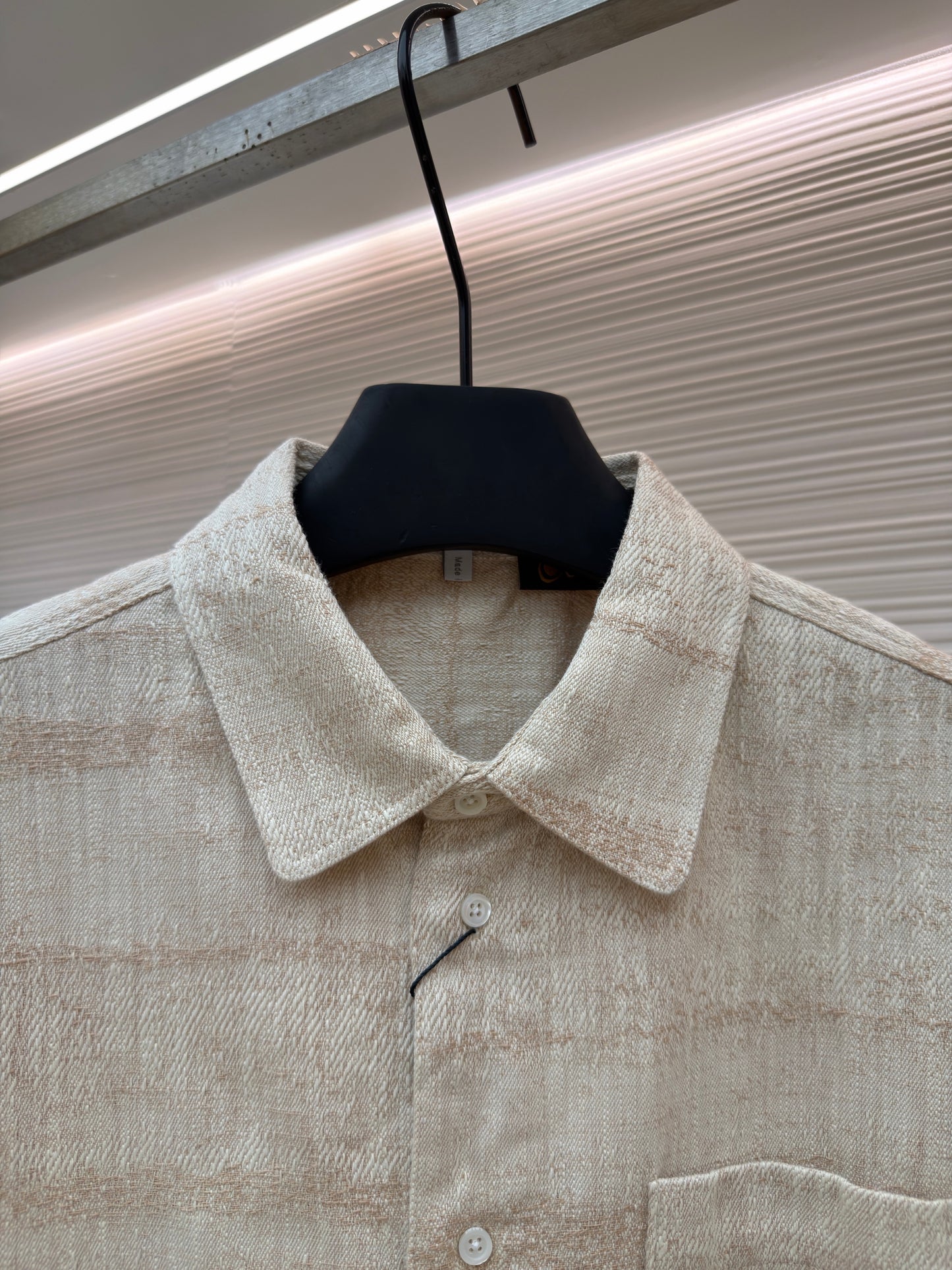 Multi-color Shirt