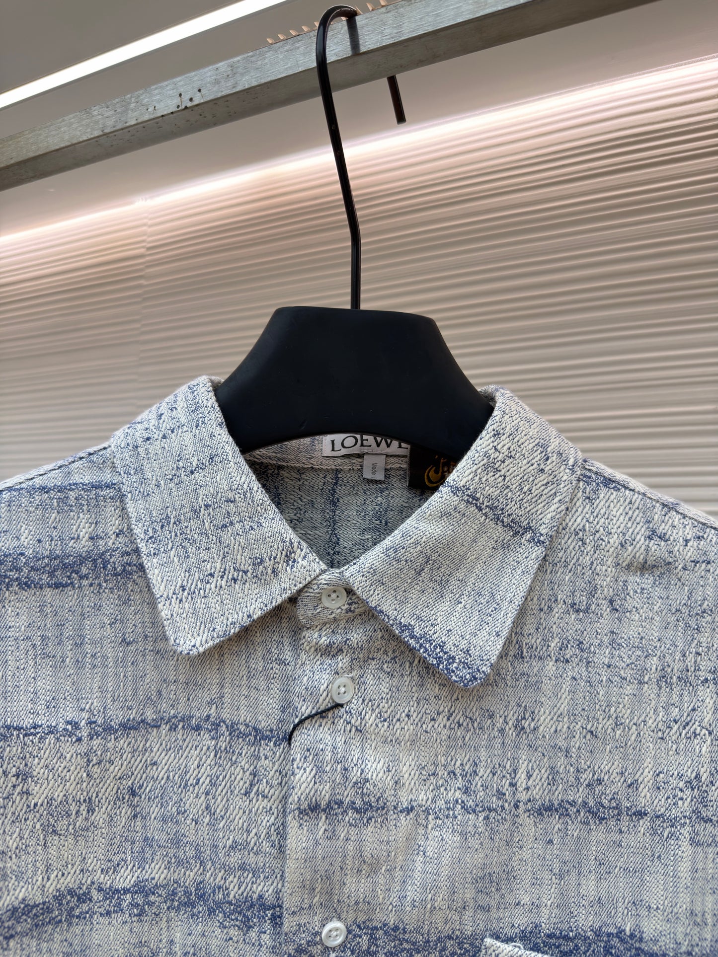 Multi-color Shirt
