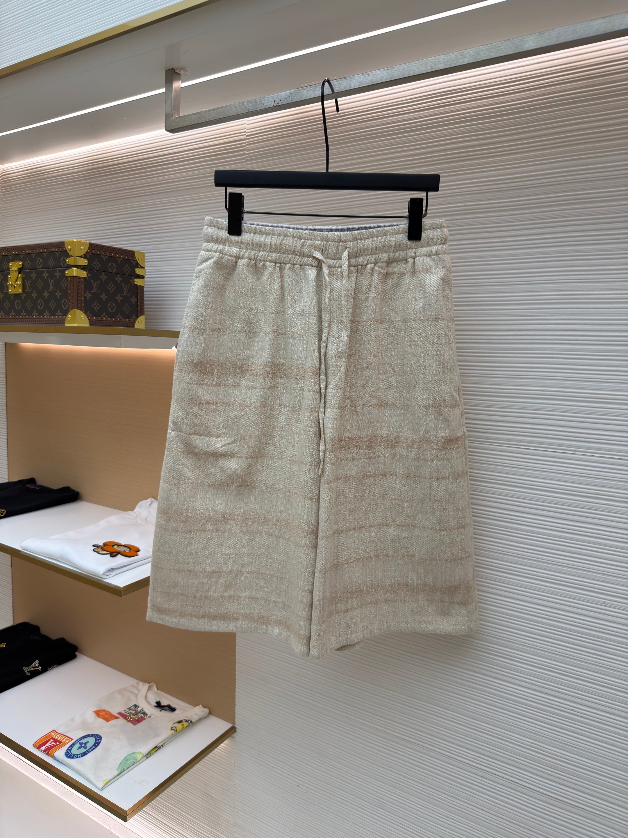Multi-color Shorts