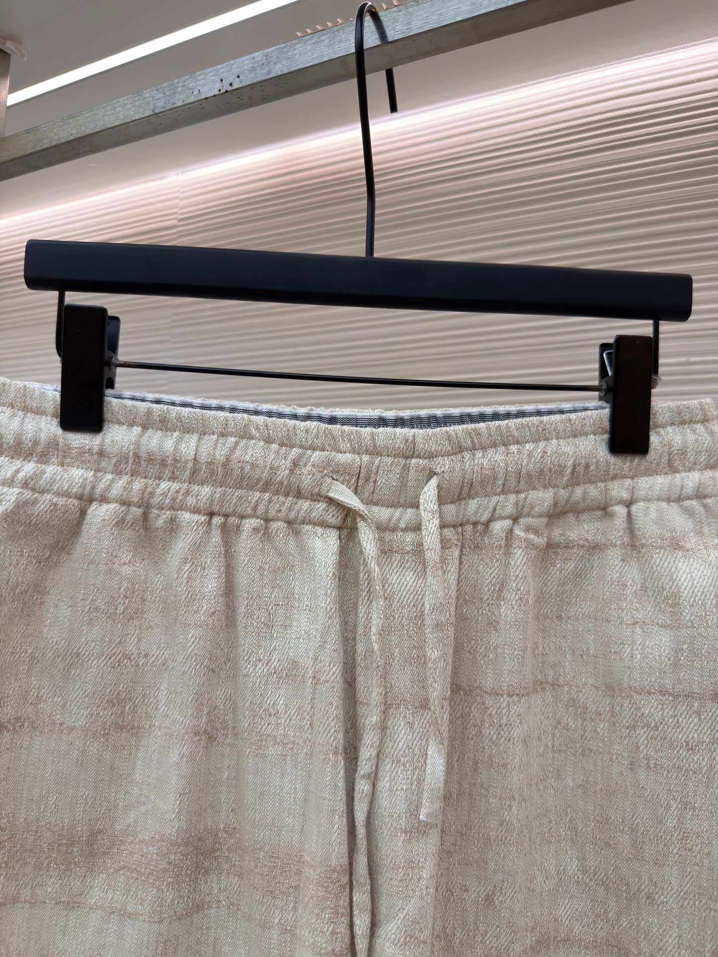 Multi-color Shorts