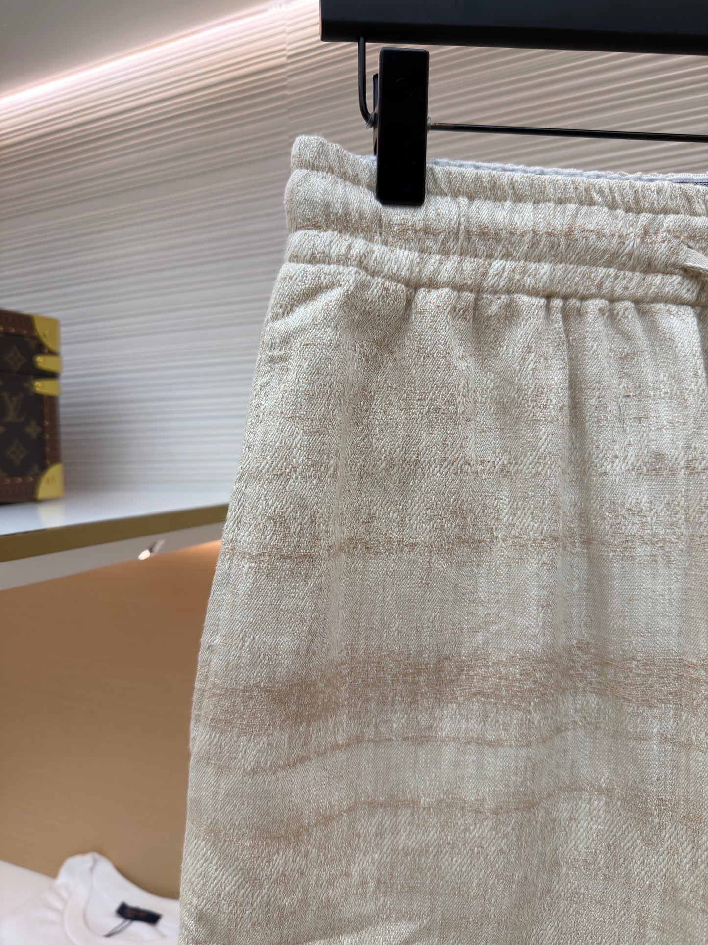 Multi-color Shorts