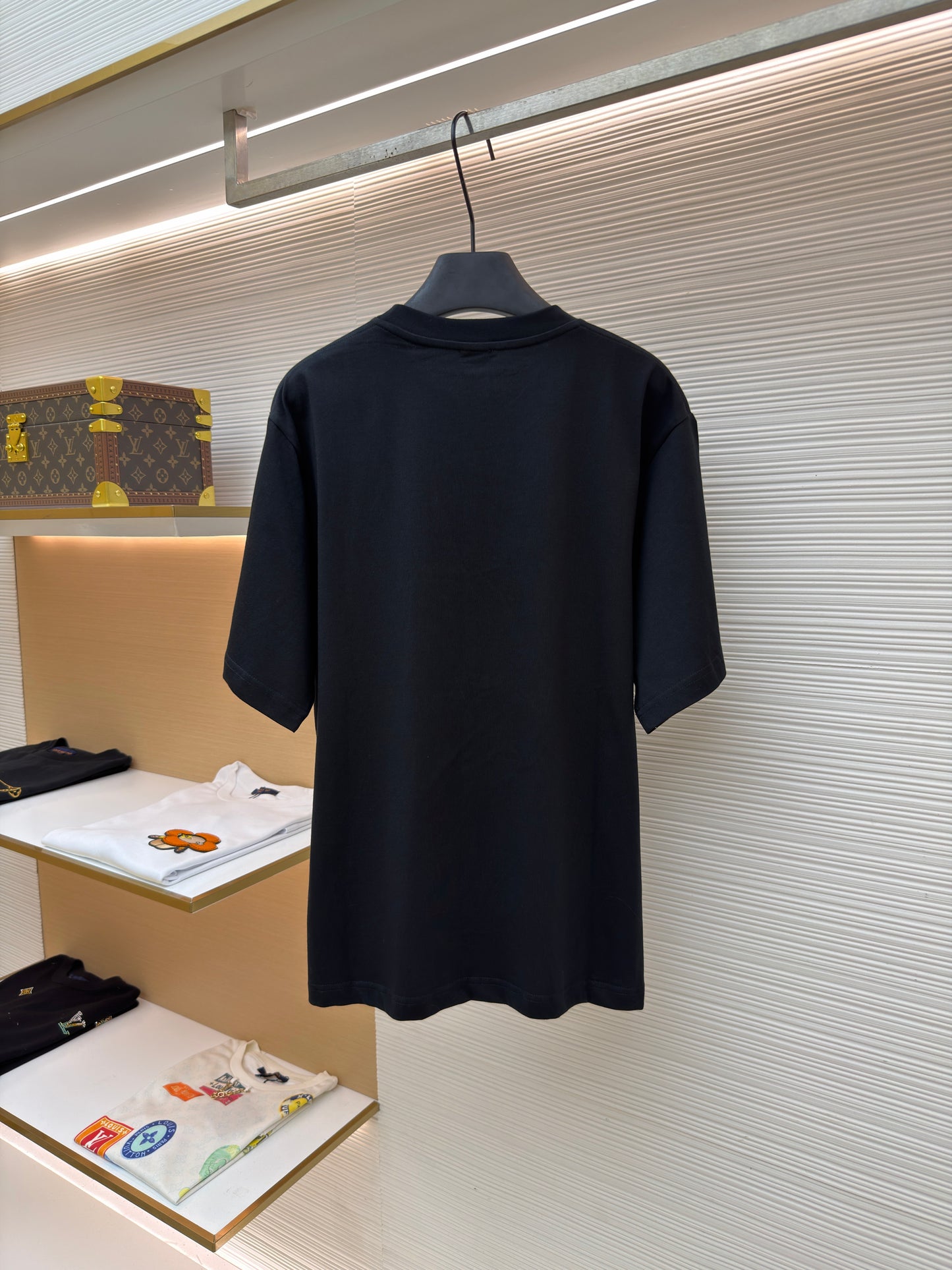 Multi-color T-shirt