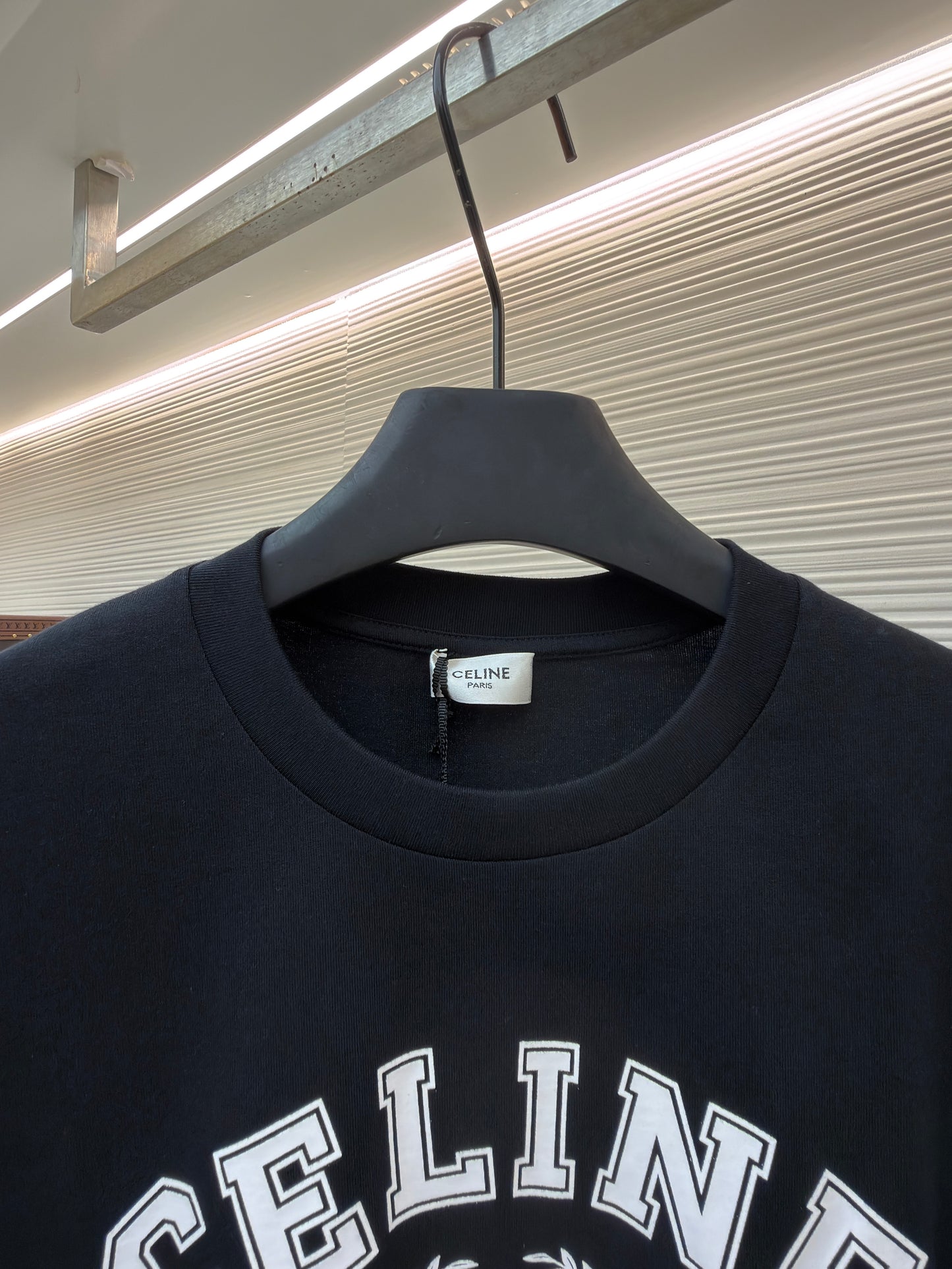 Multi-color T-shirt