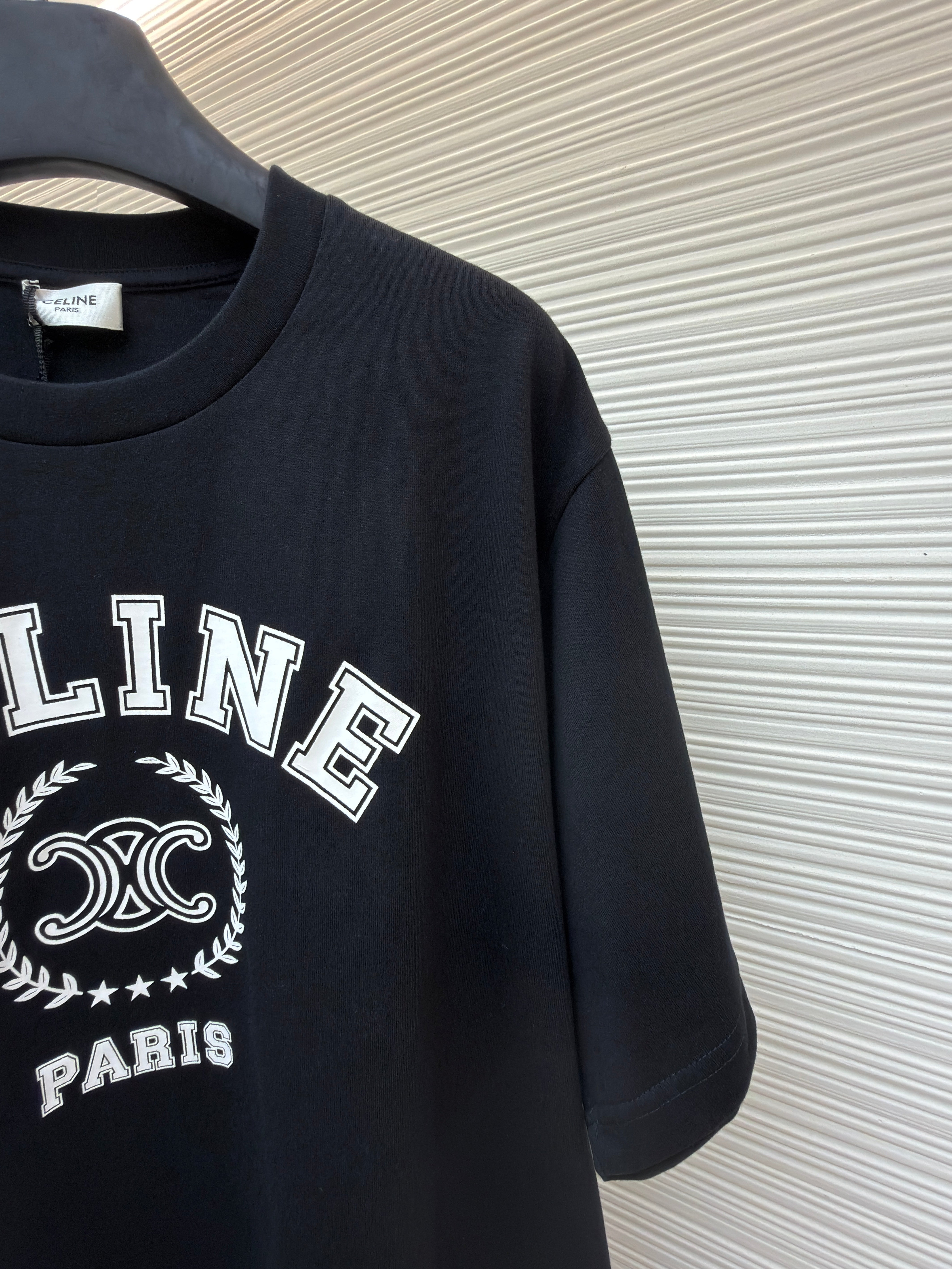Multi-color T-shirt