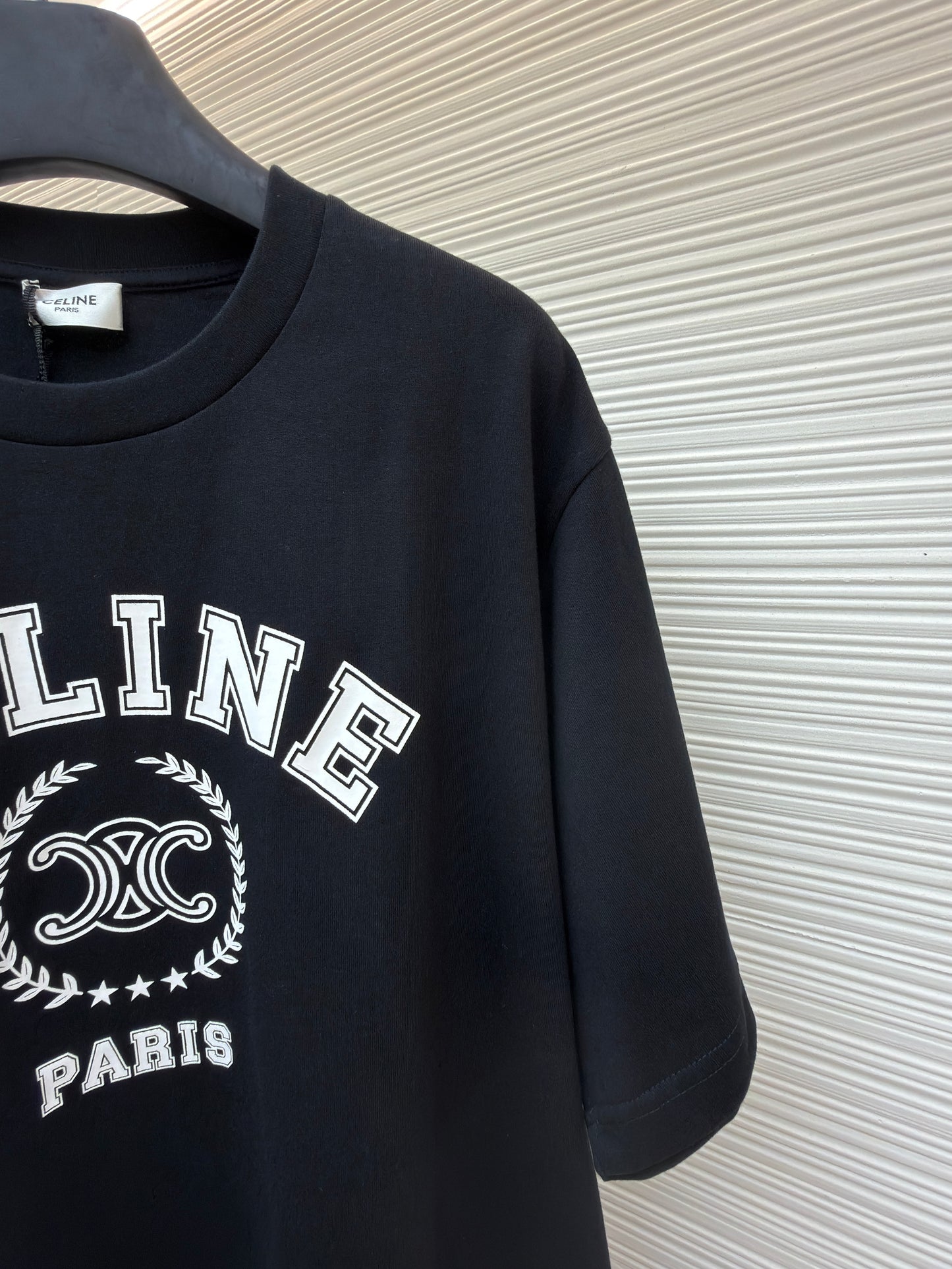 Multi-color T-shirt