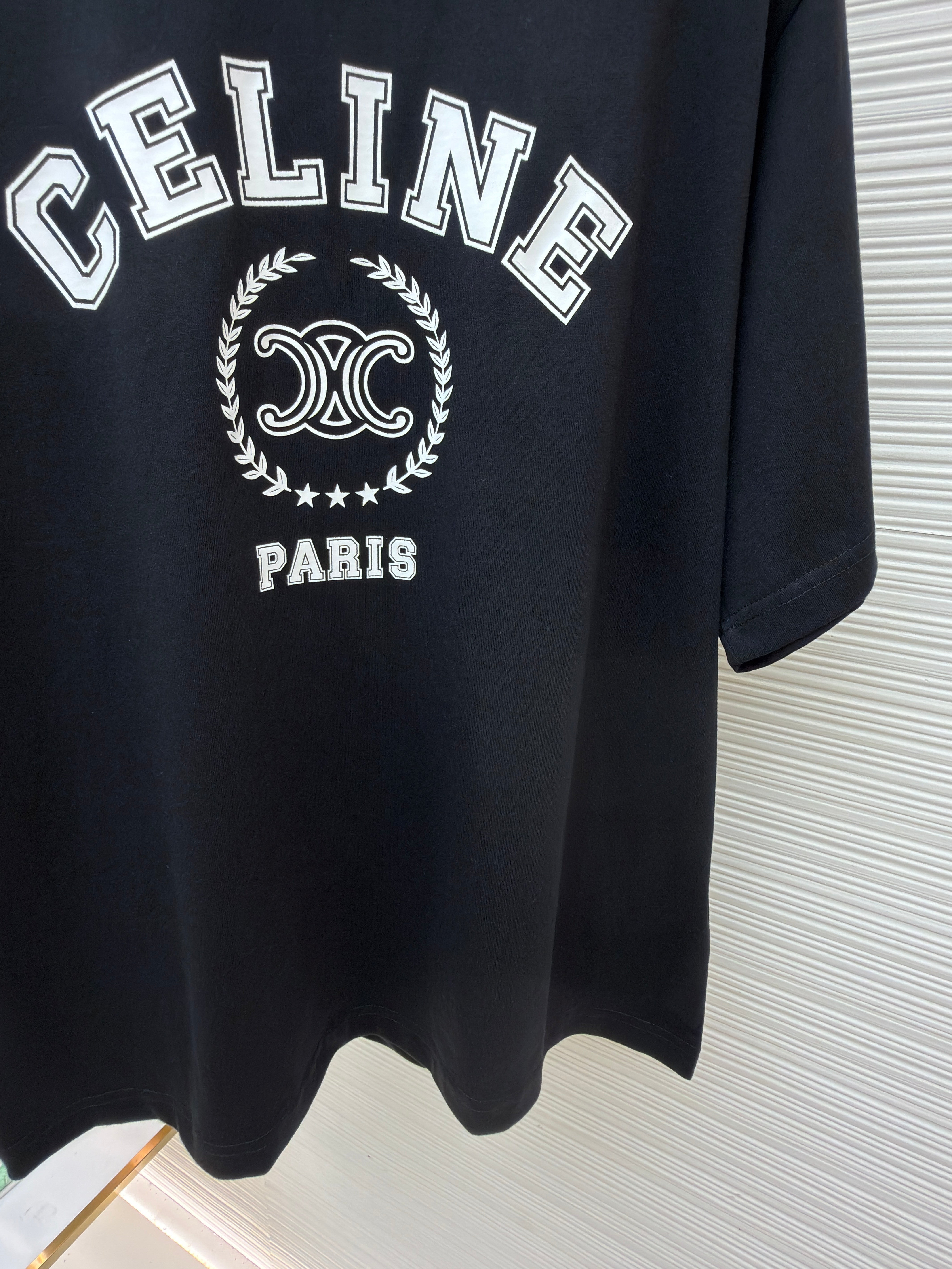 Multi-color T-shirt