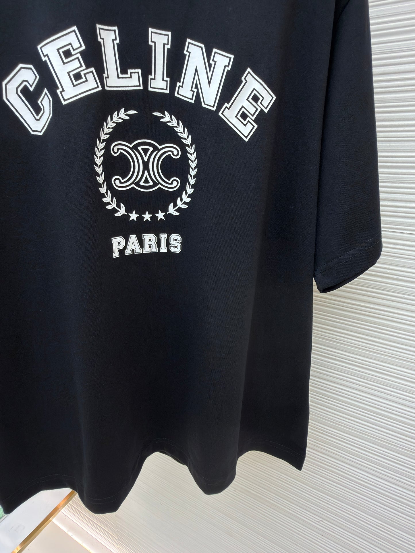 Multi-color T-shirt