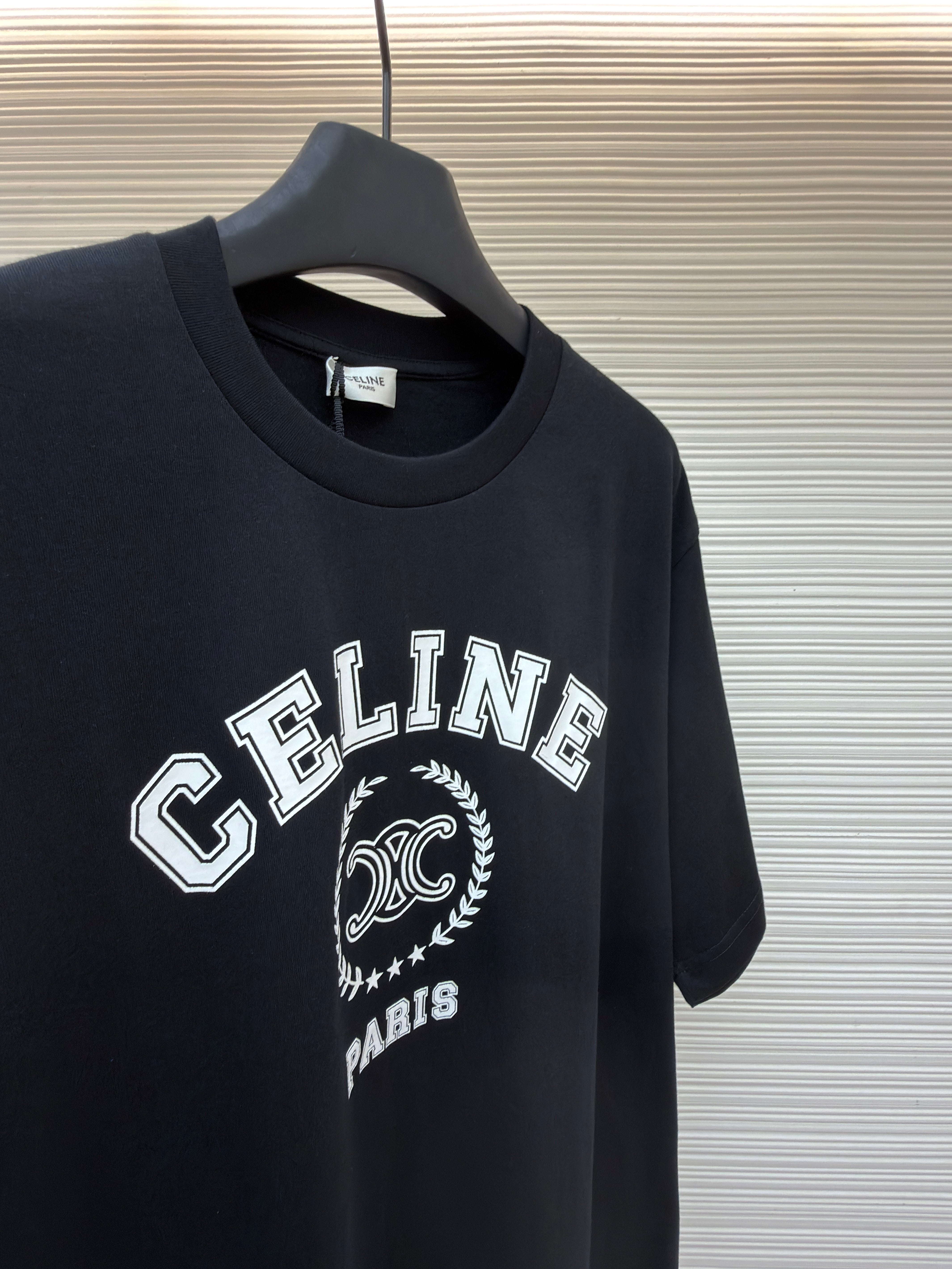 Multi-color T-shirt