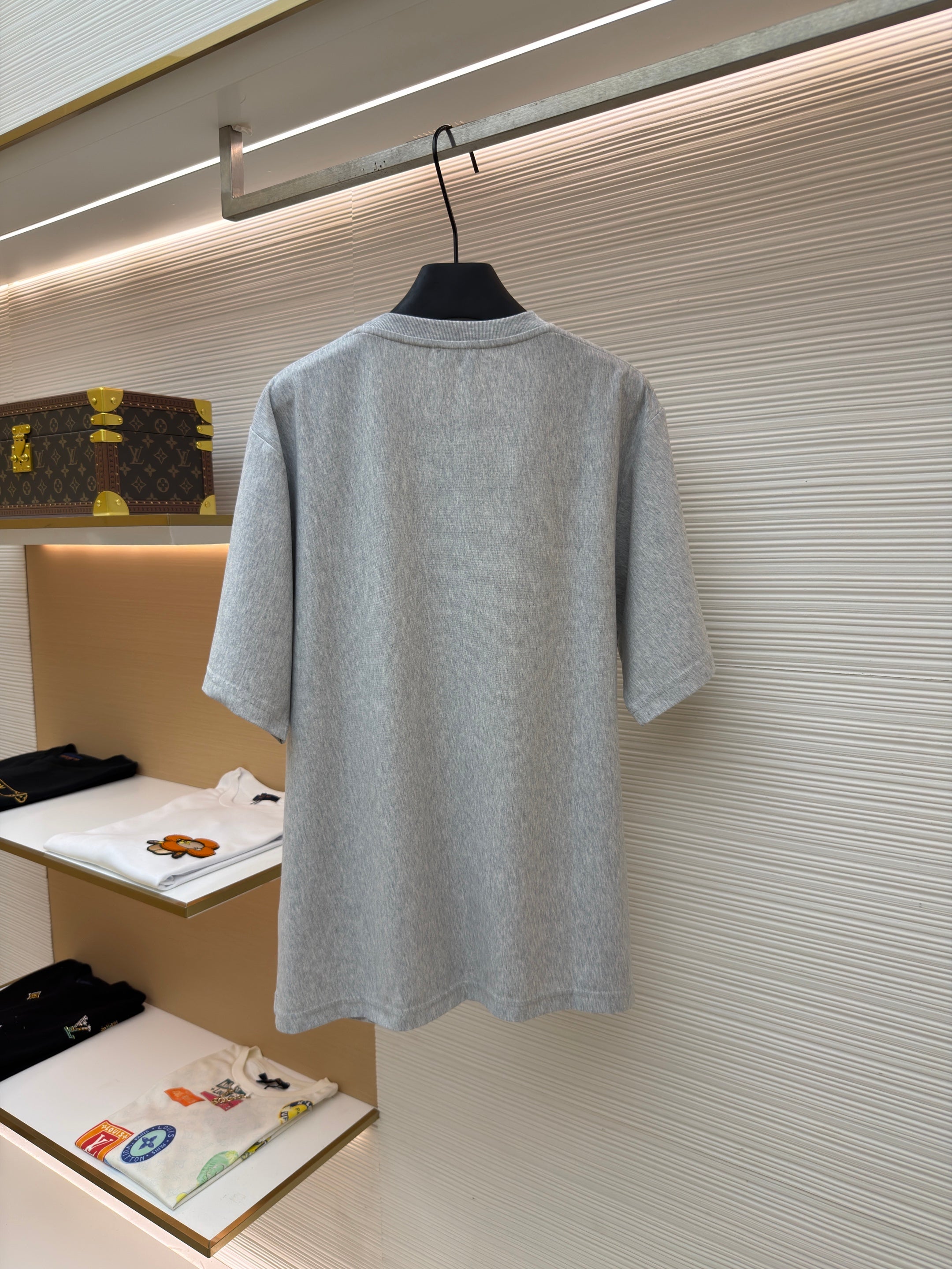 Multi-color T-shirt