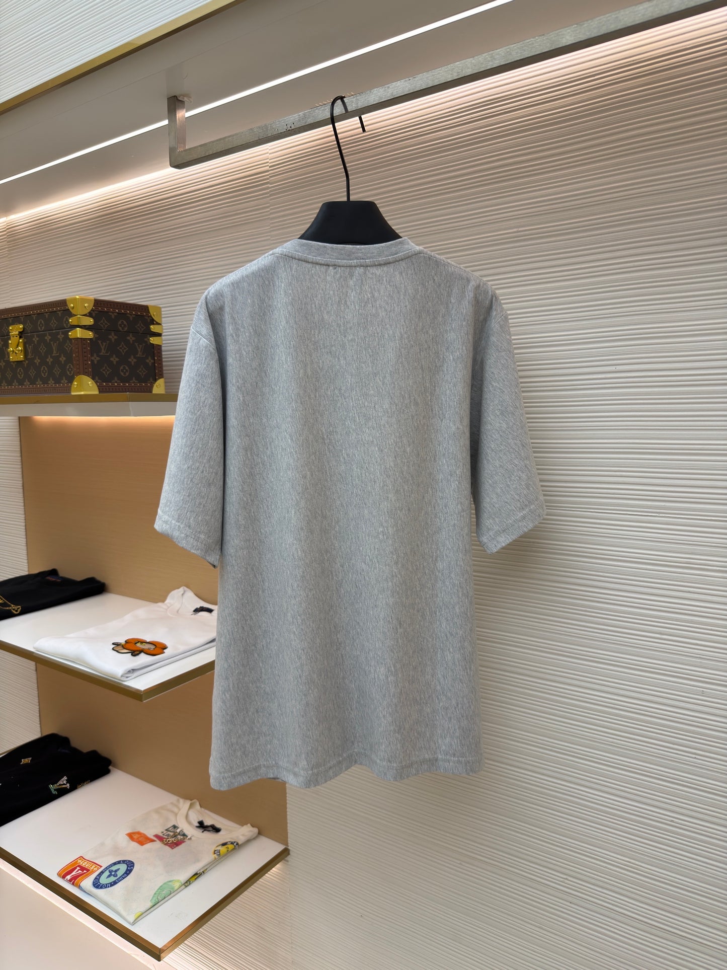 Multi-color T-shirt