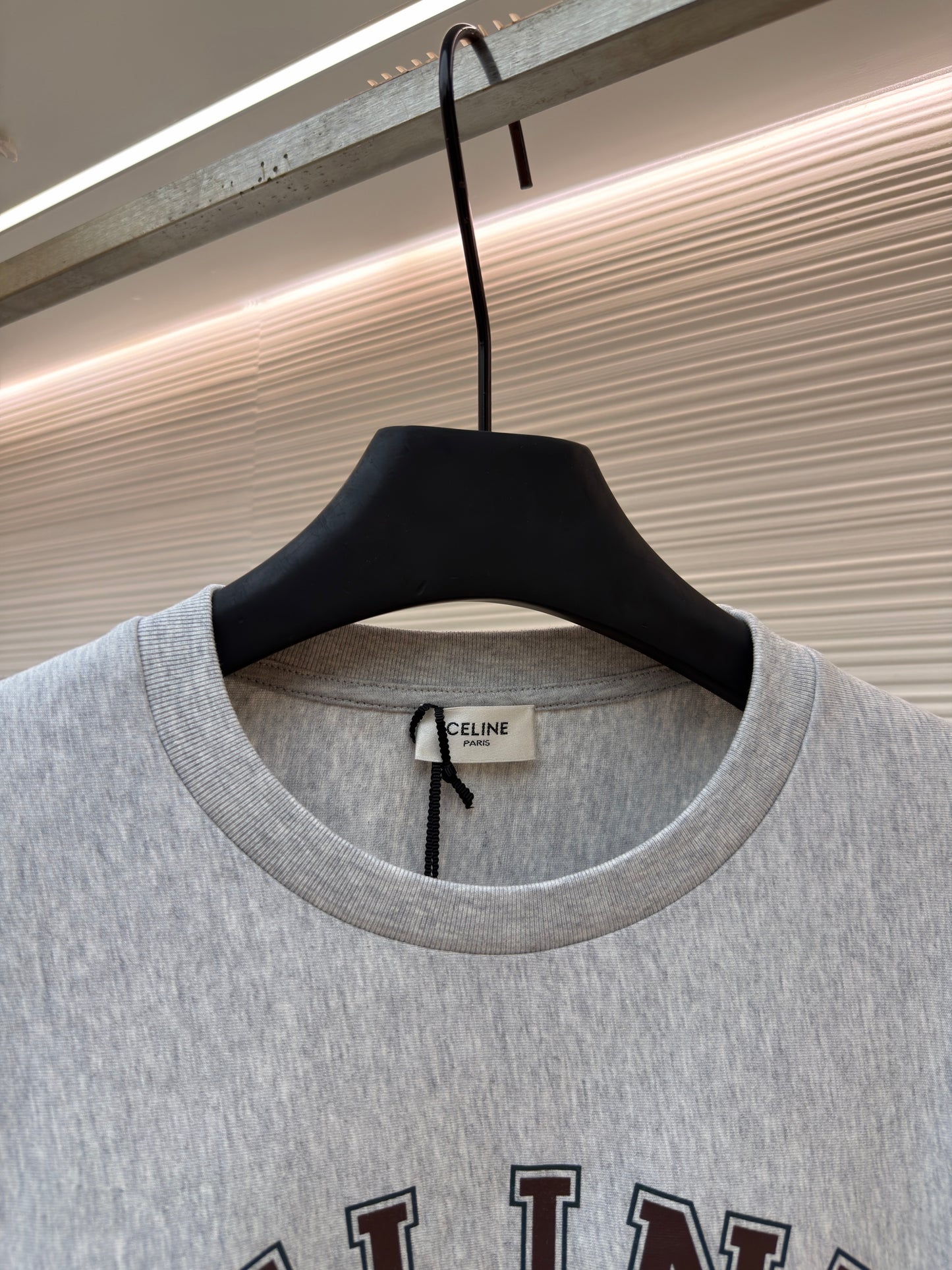 Multi-color T-shirt