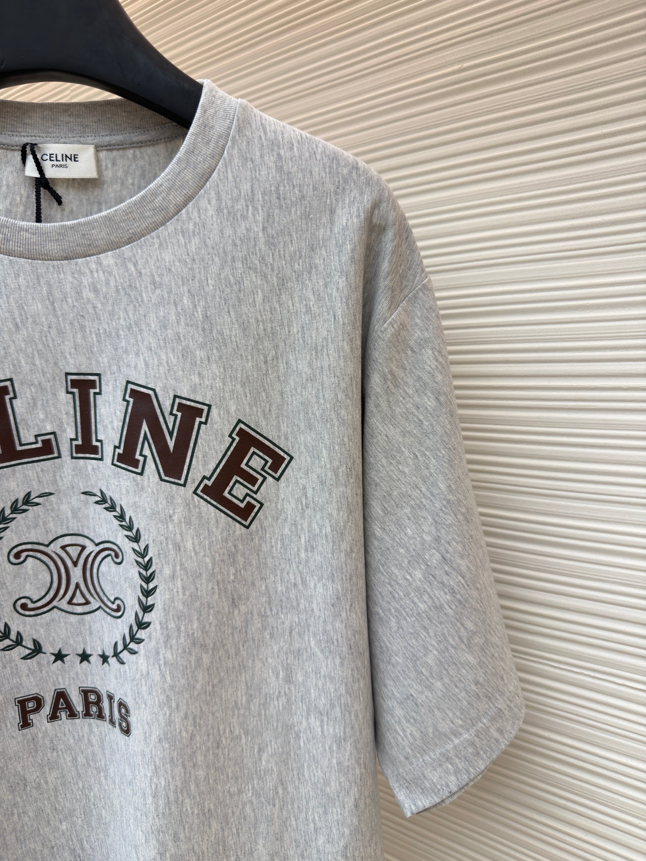 Multi-color T-shirt
