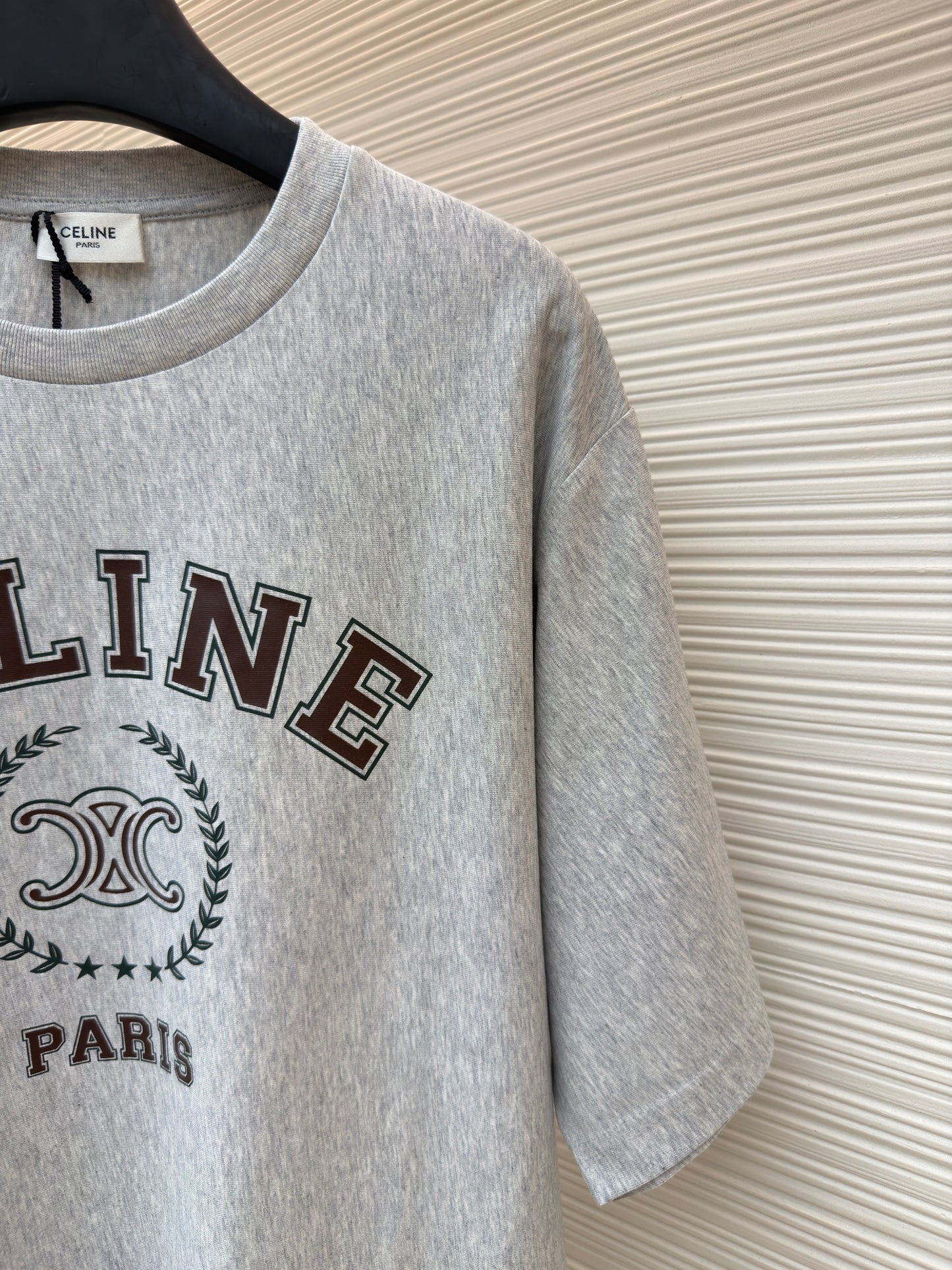 Multi-color T-shirt