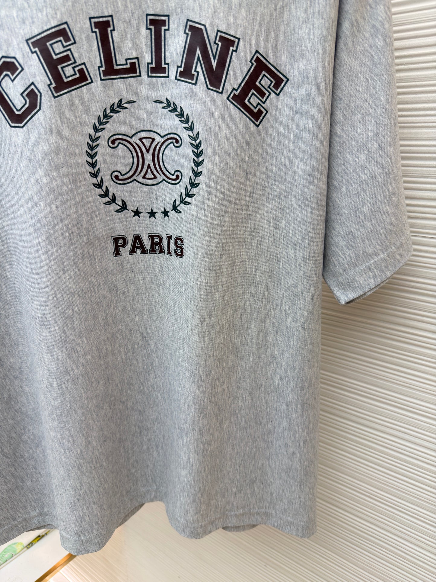 Multi-color T-shirt