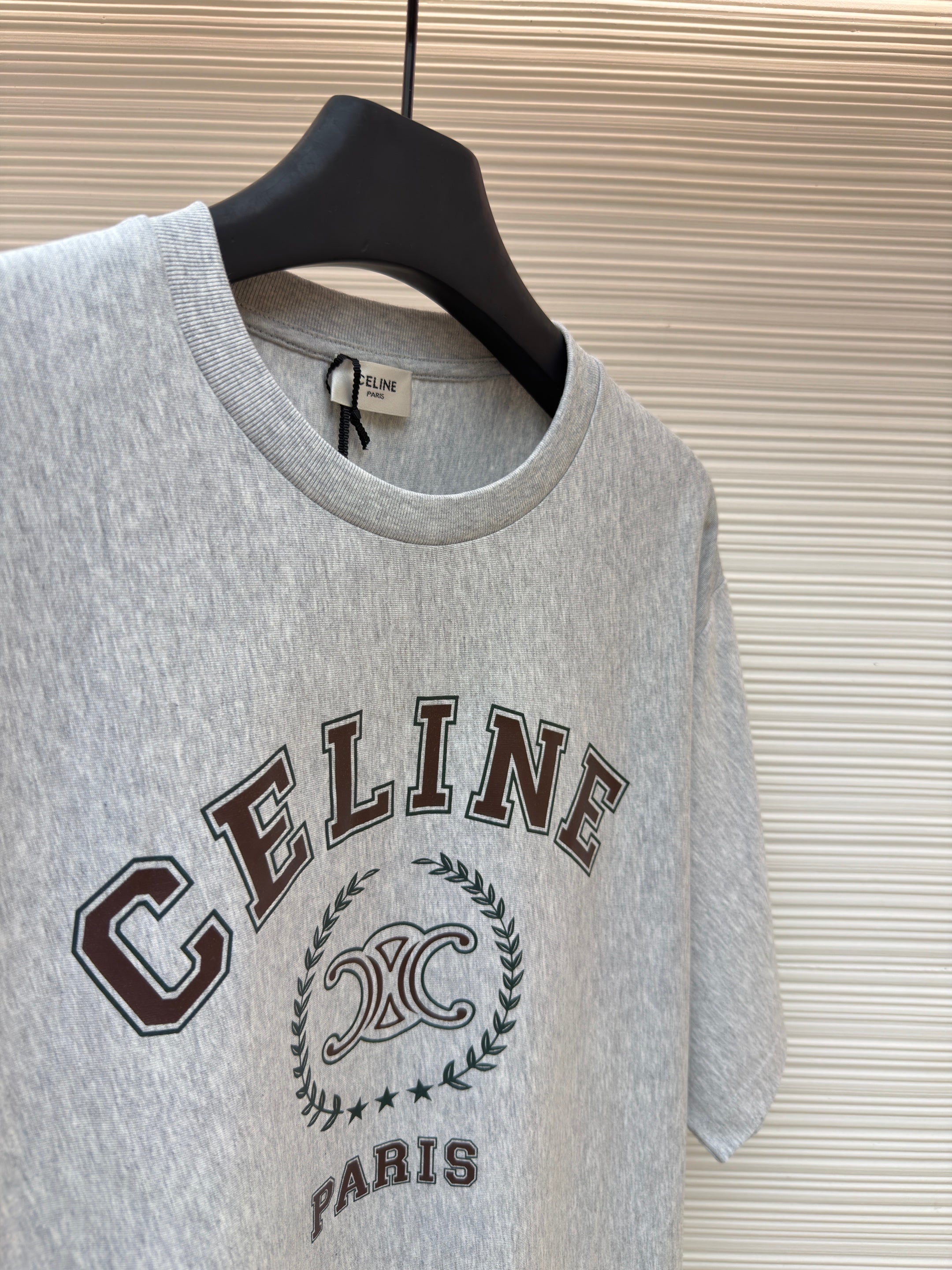Multi-color T-shirt