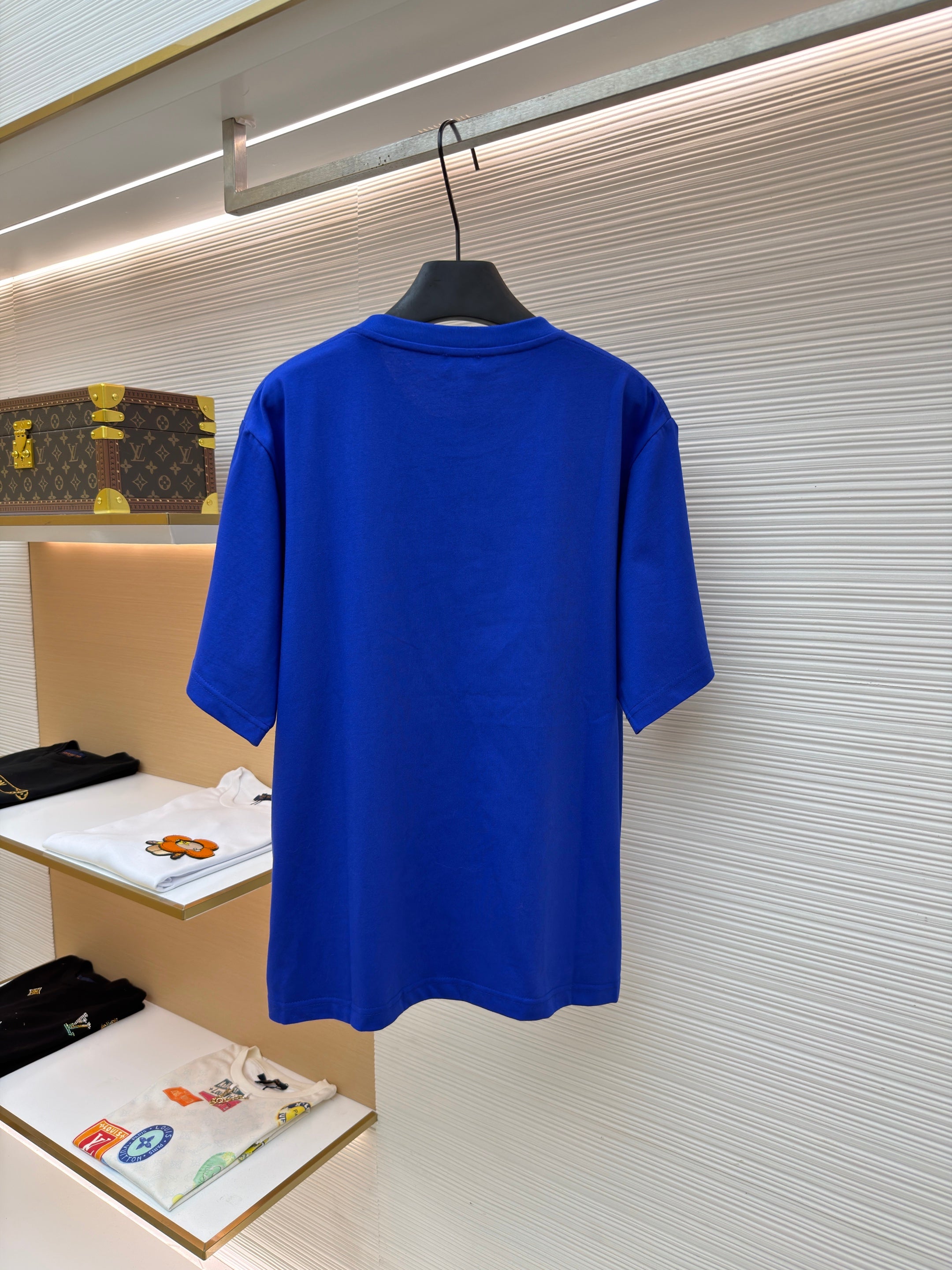 Multi-color T-shirt