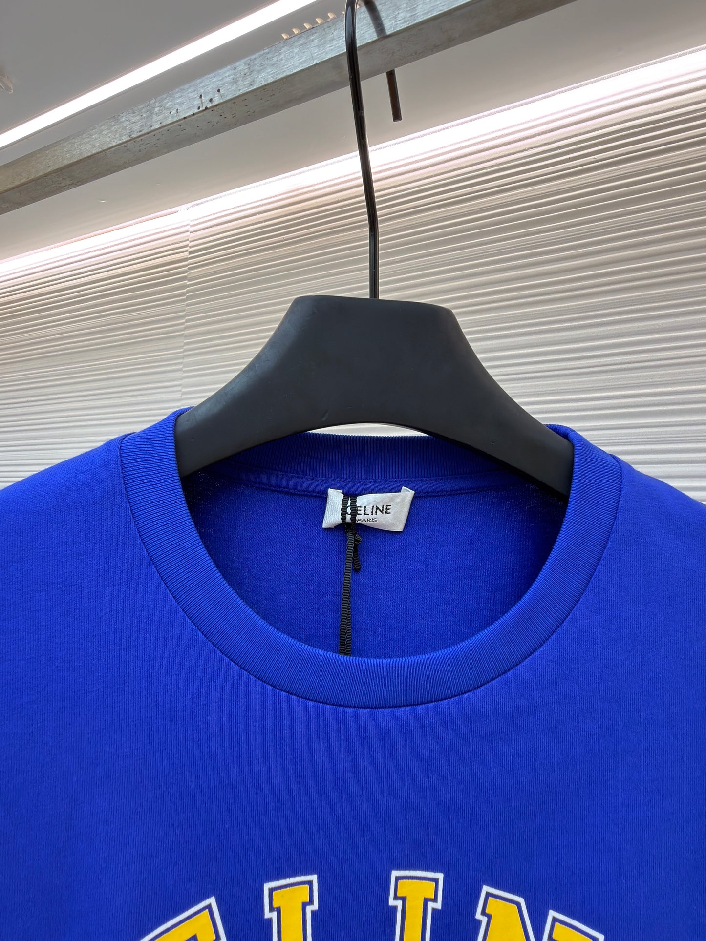 Multi-color T-shirt
