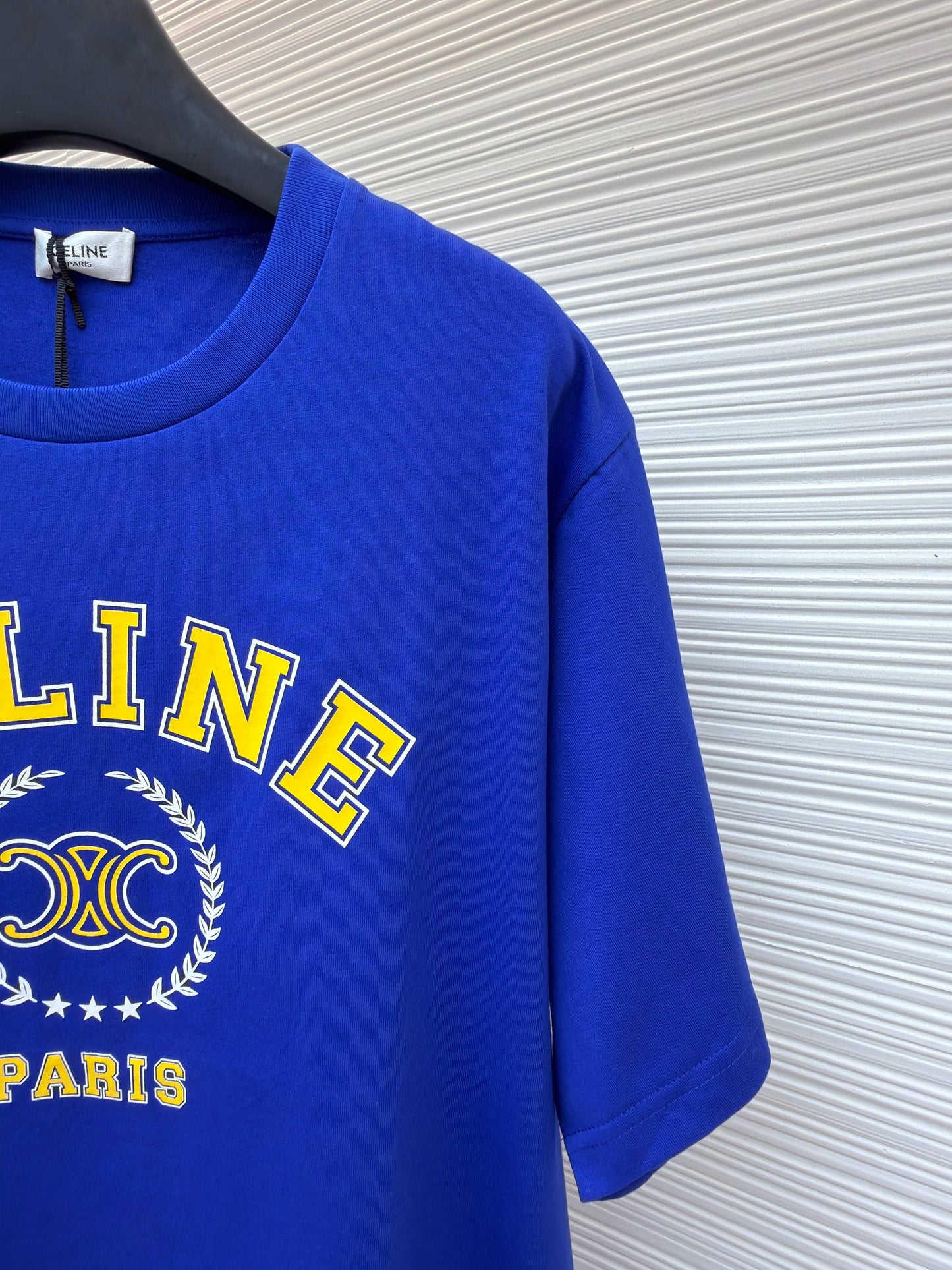 Multi-color T-shirt