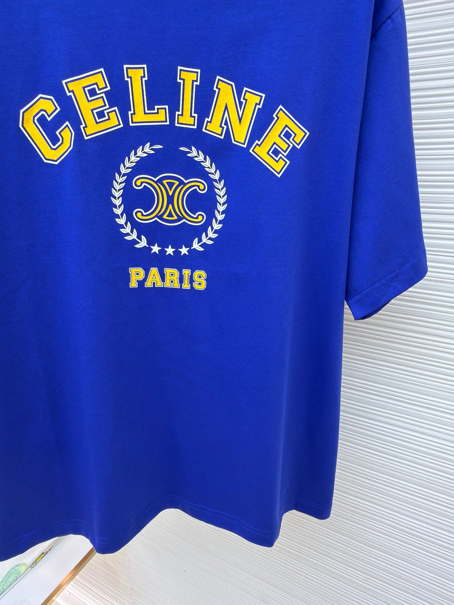 Multi-color T-shirt