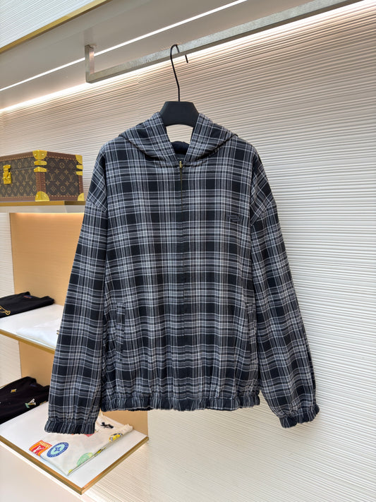 Black jacket