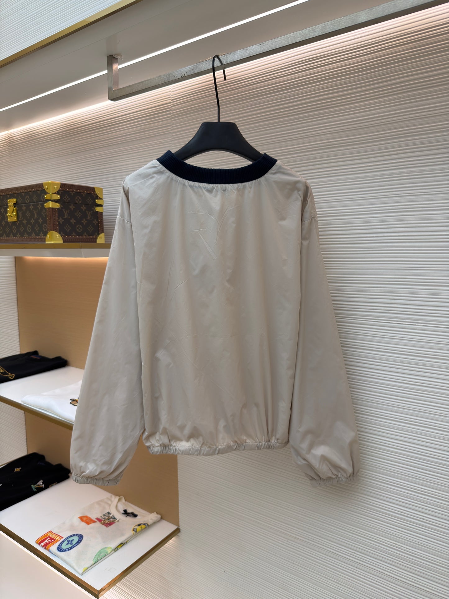 Off-white Shirt