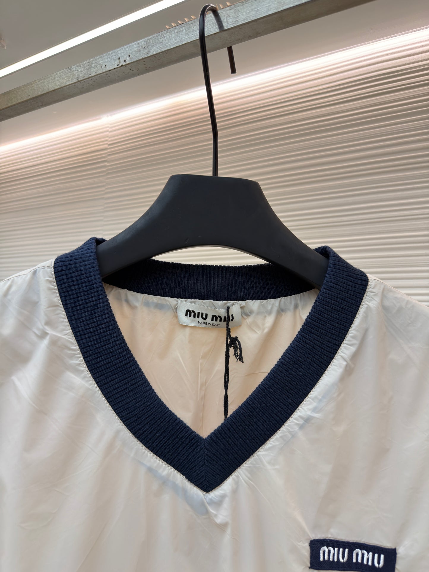 Off-white Shirt