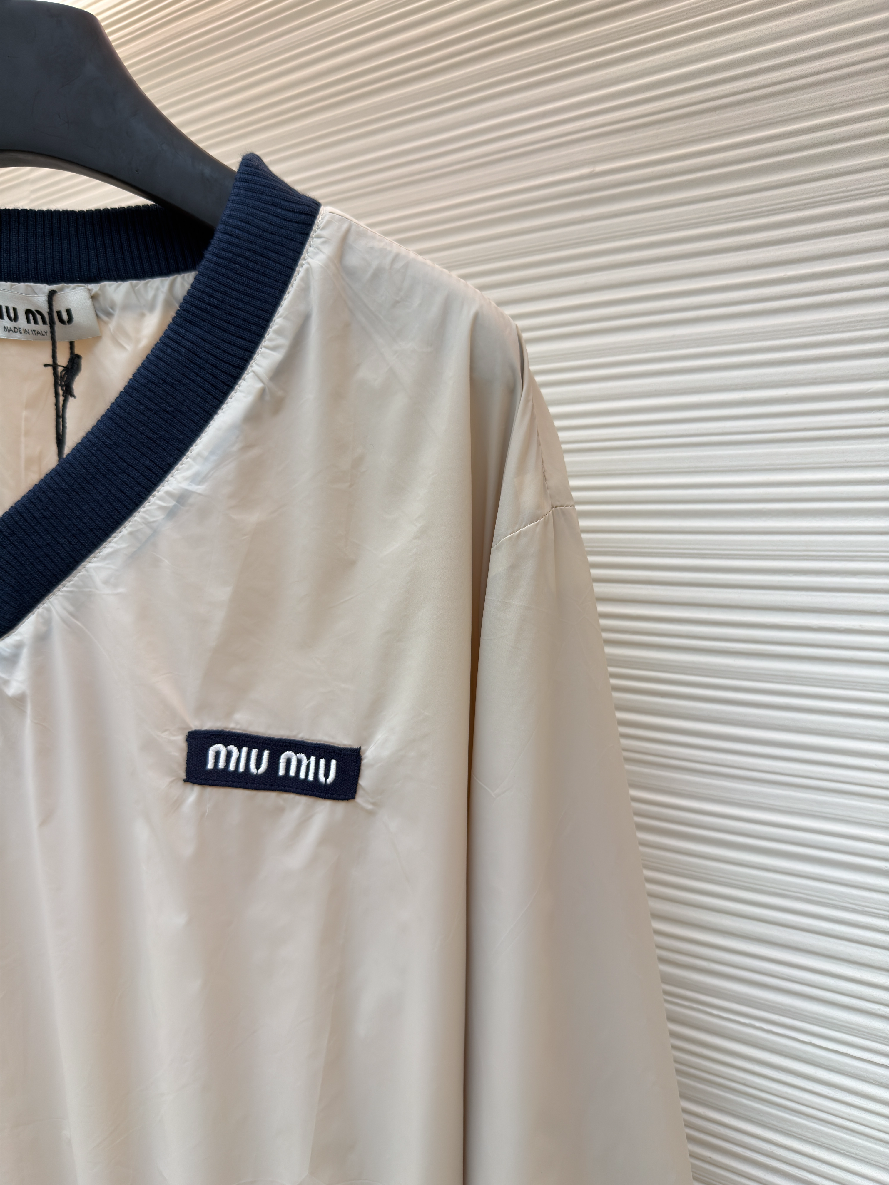 Off-white Shirt