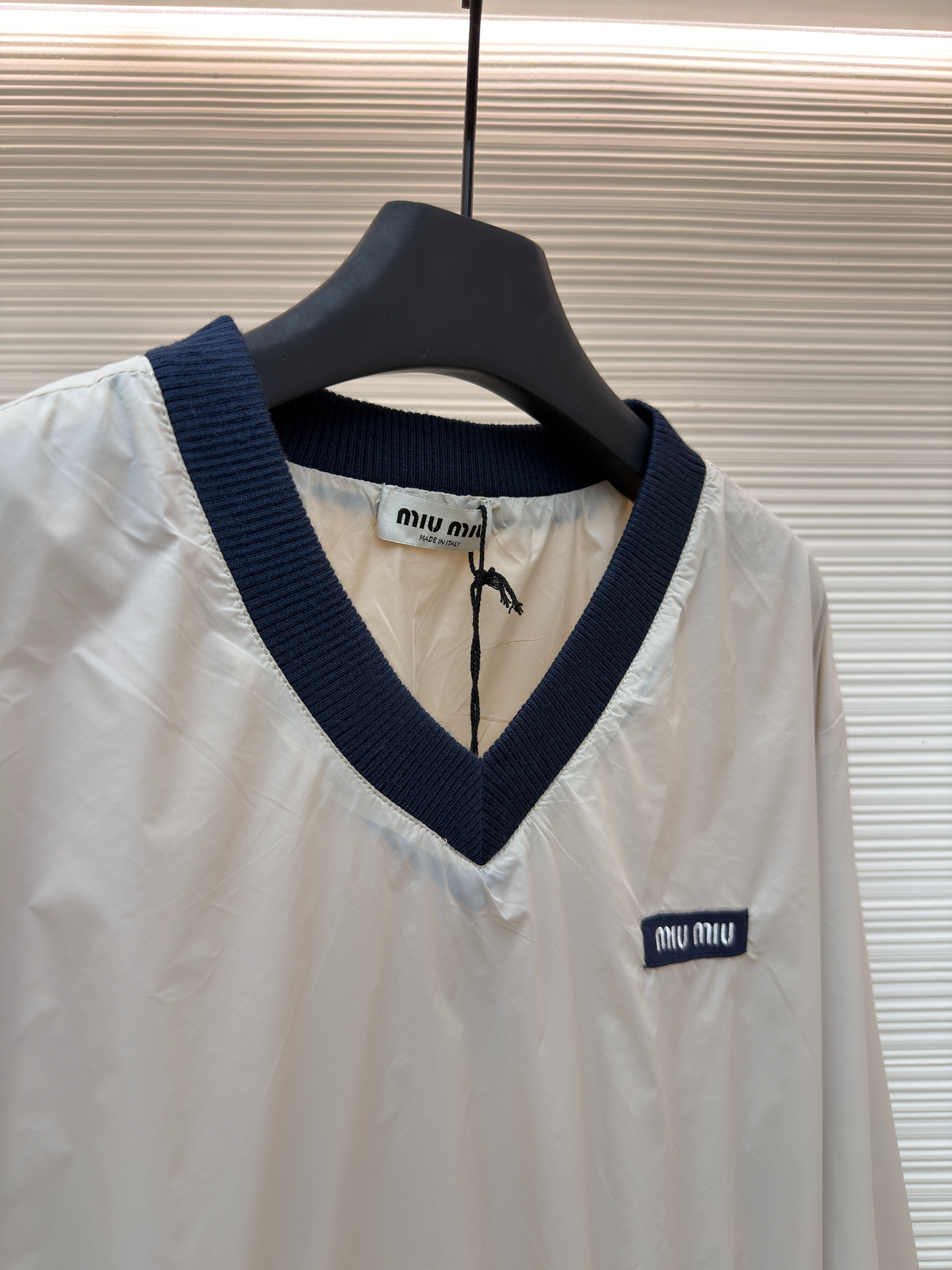 Off-white Shirt