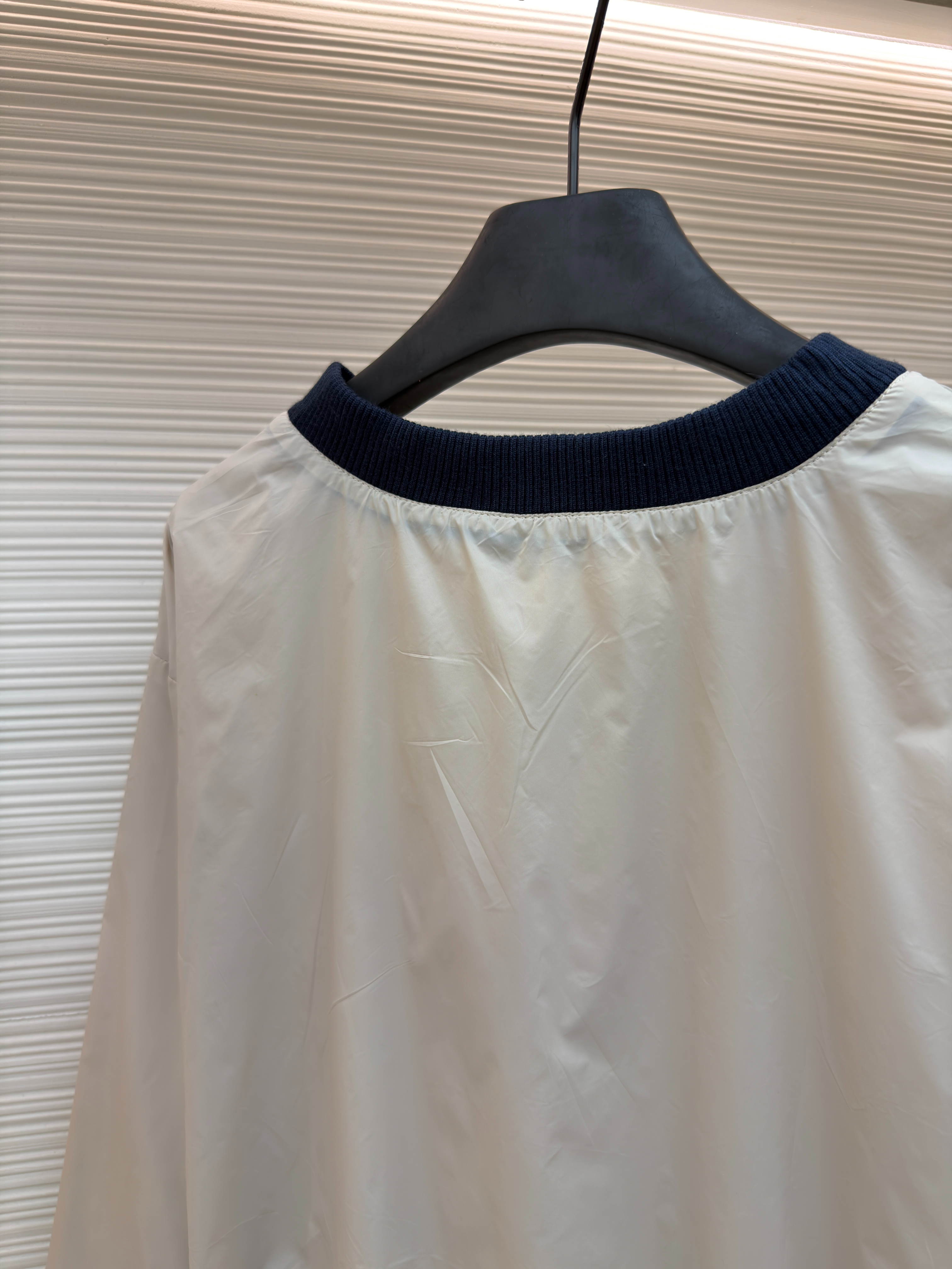 Off-white Shirt