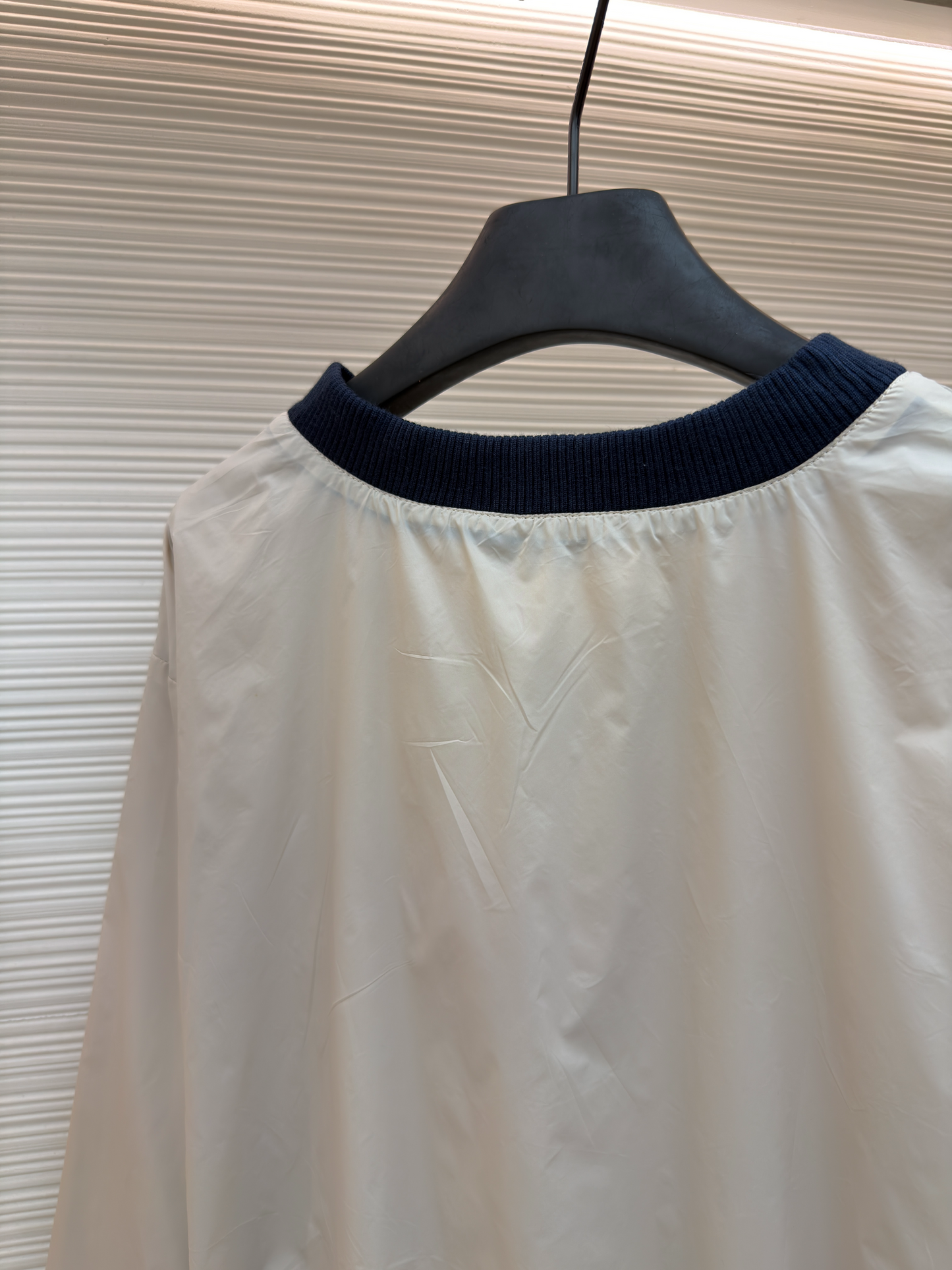Off-white Shirt