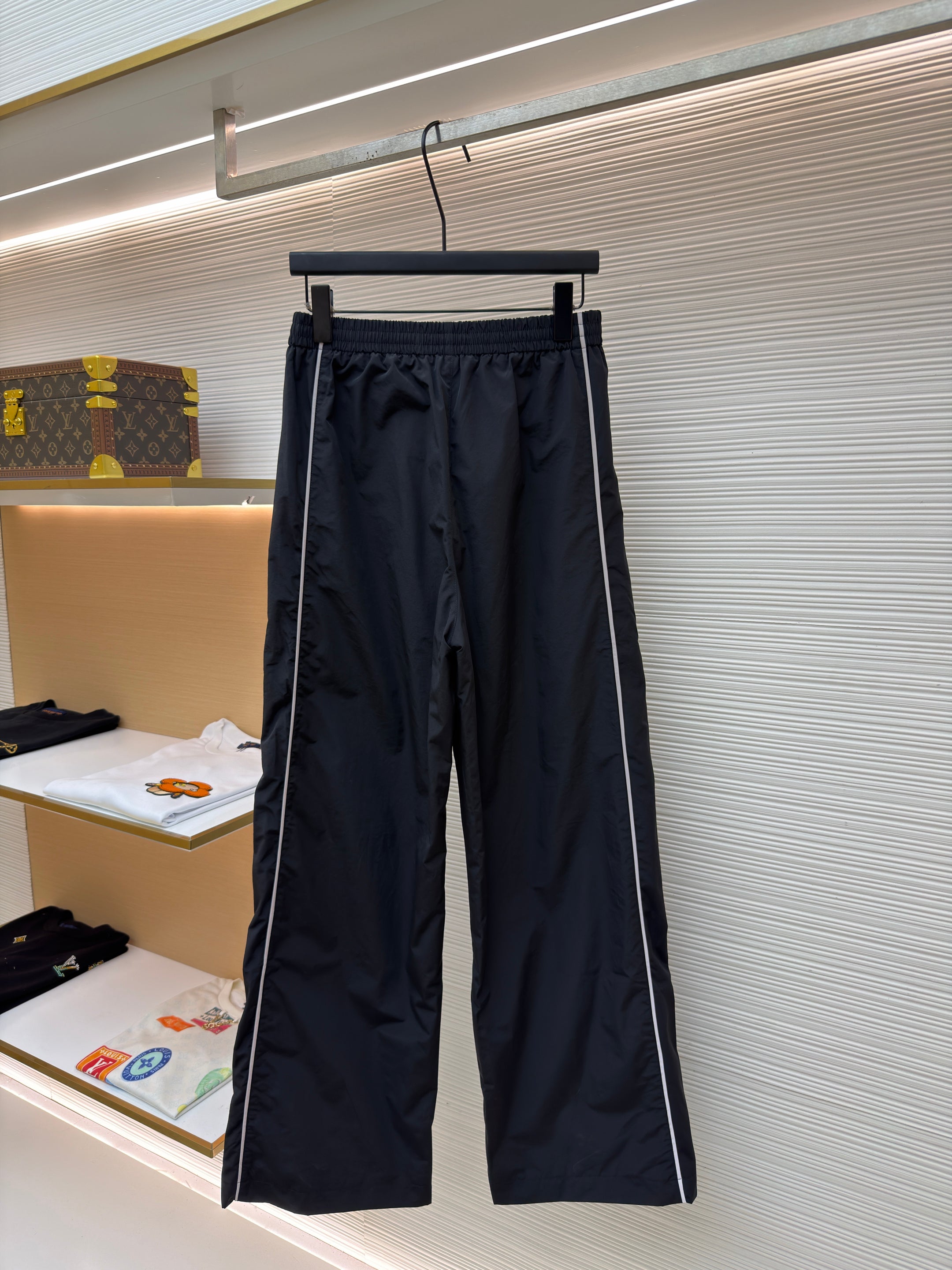 Black Pant