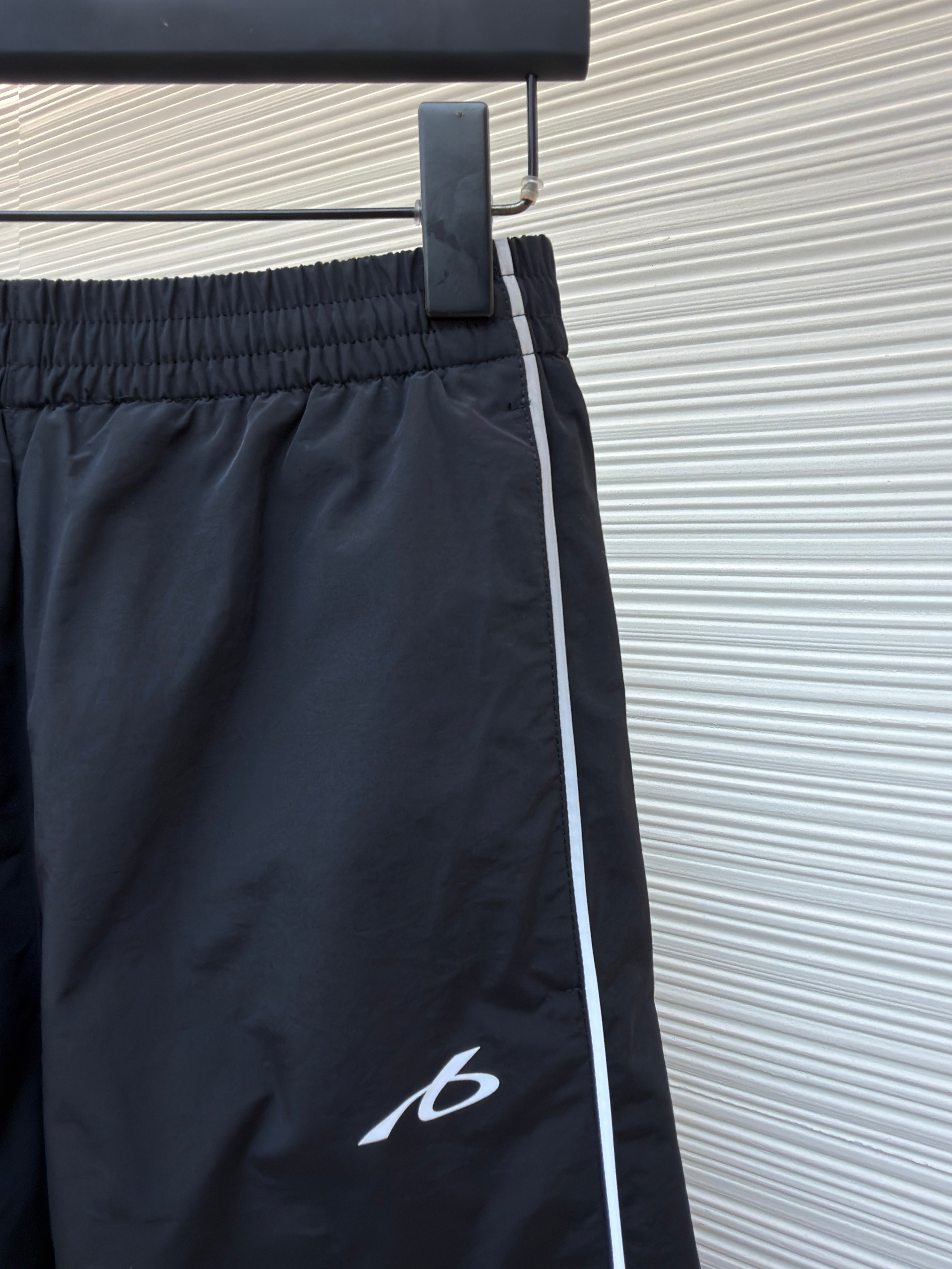 Black Pant