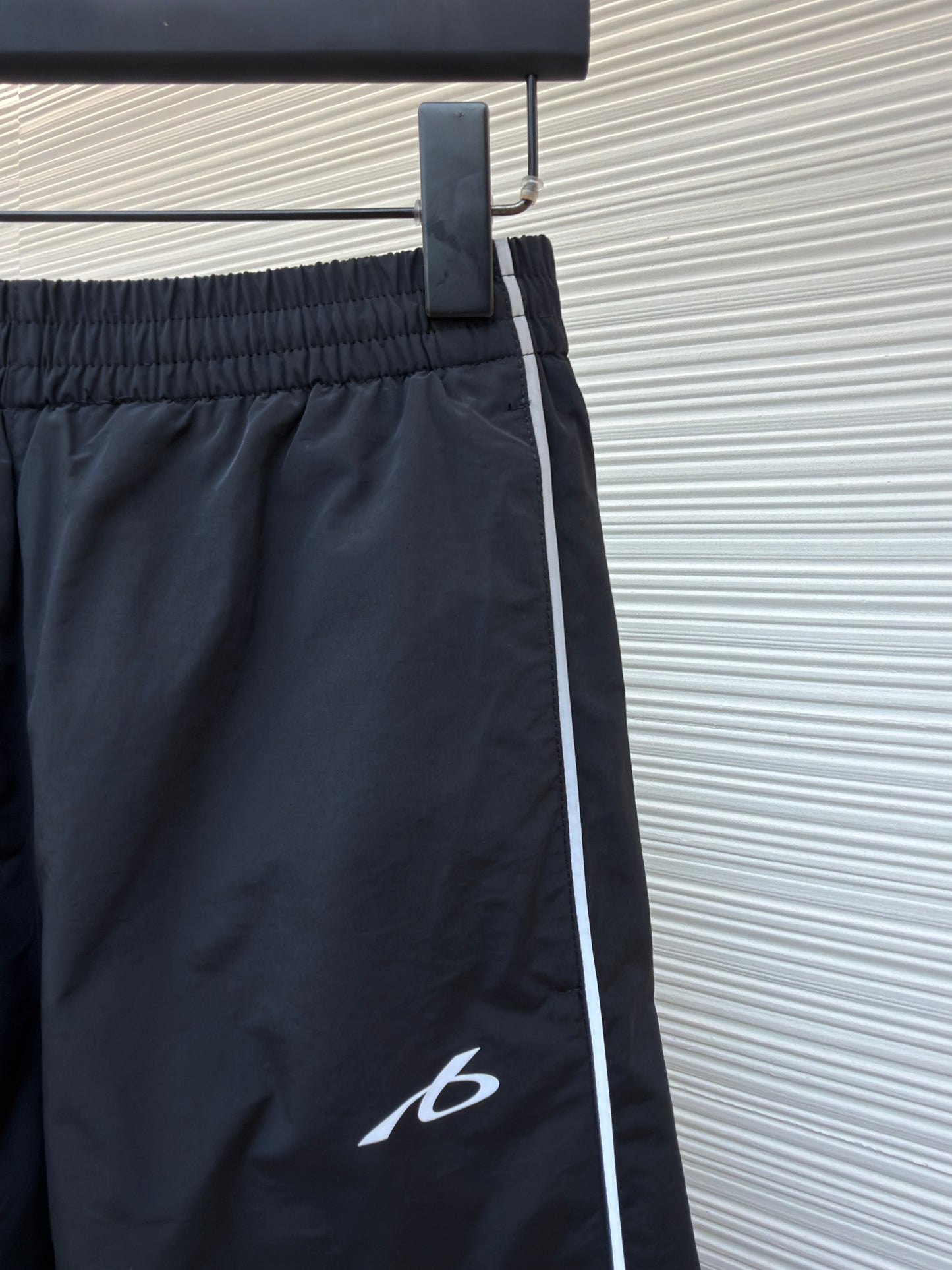 Black Pant