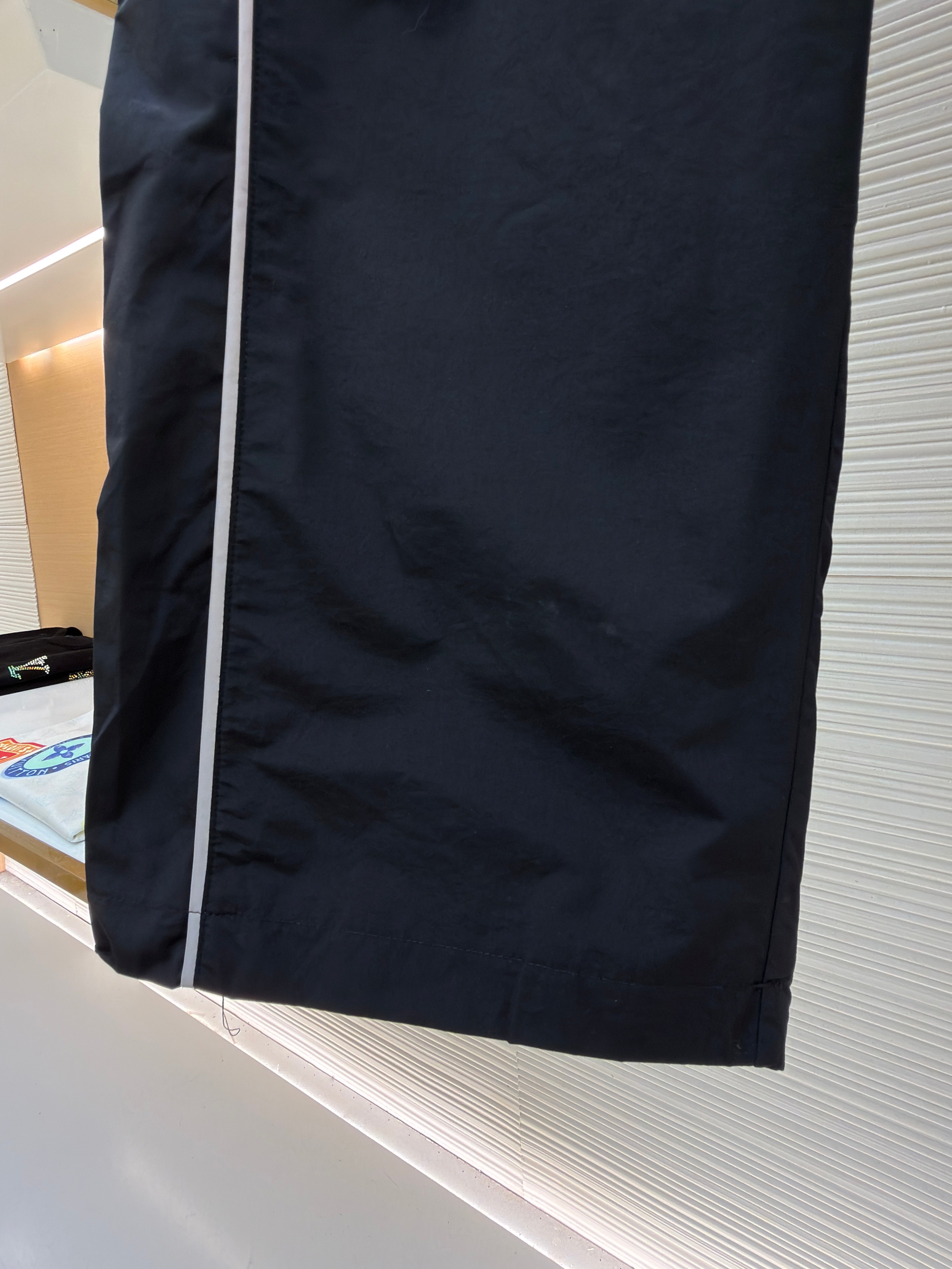 Black Pant