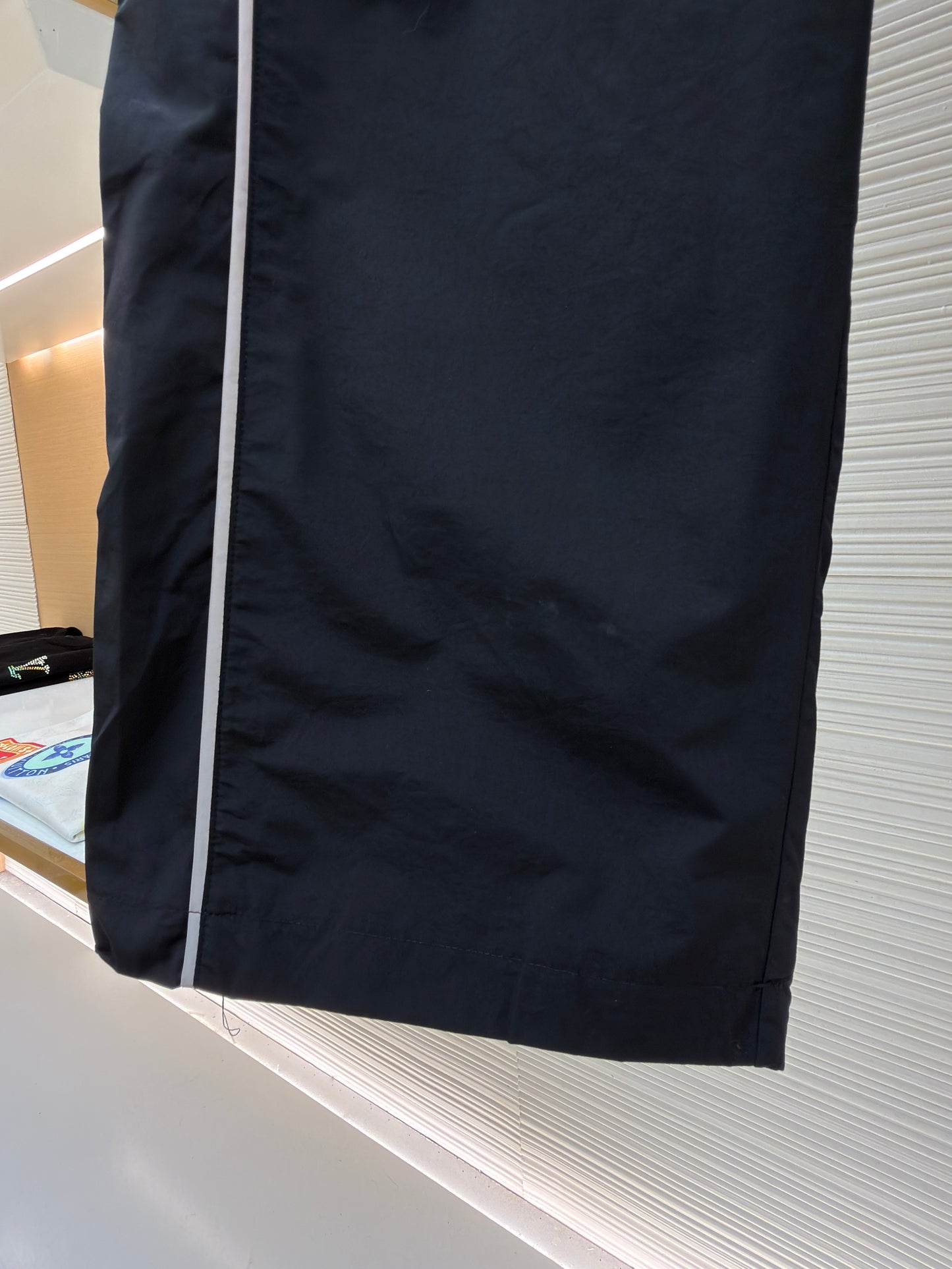 Black Pant