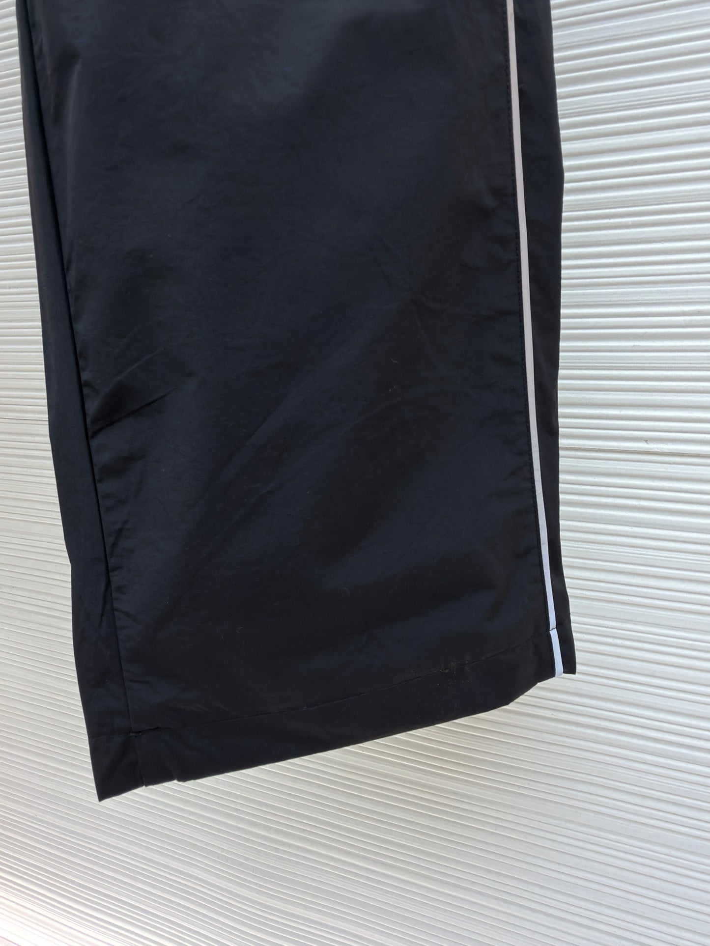 Black Pant