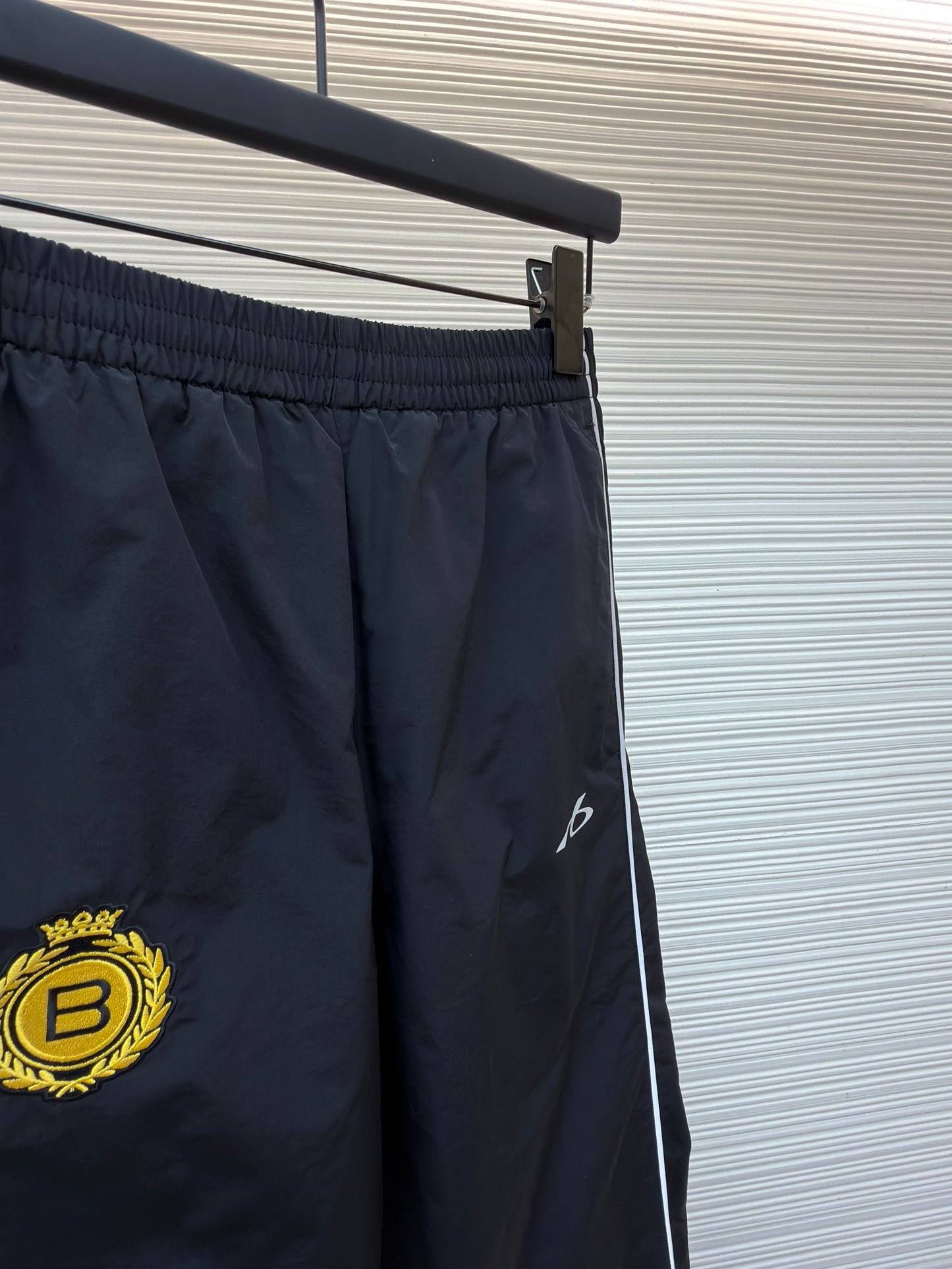 Black Pant