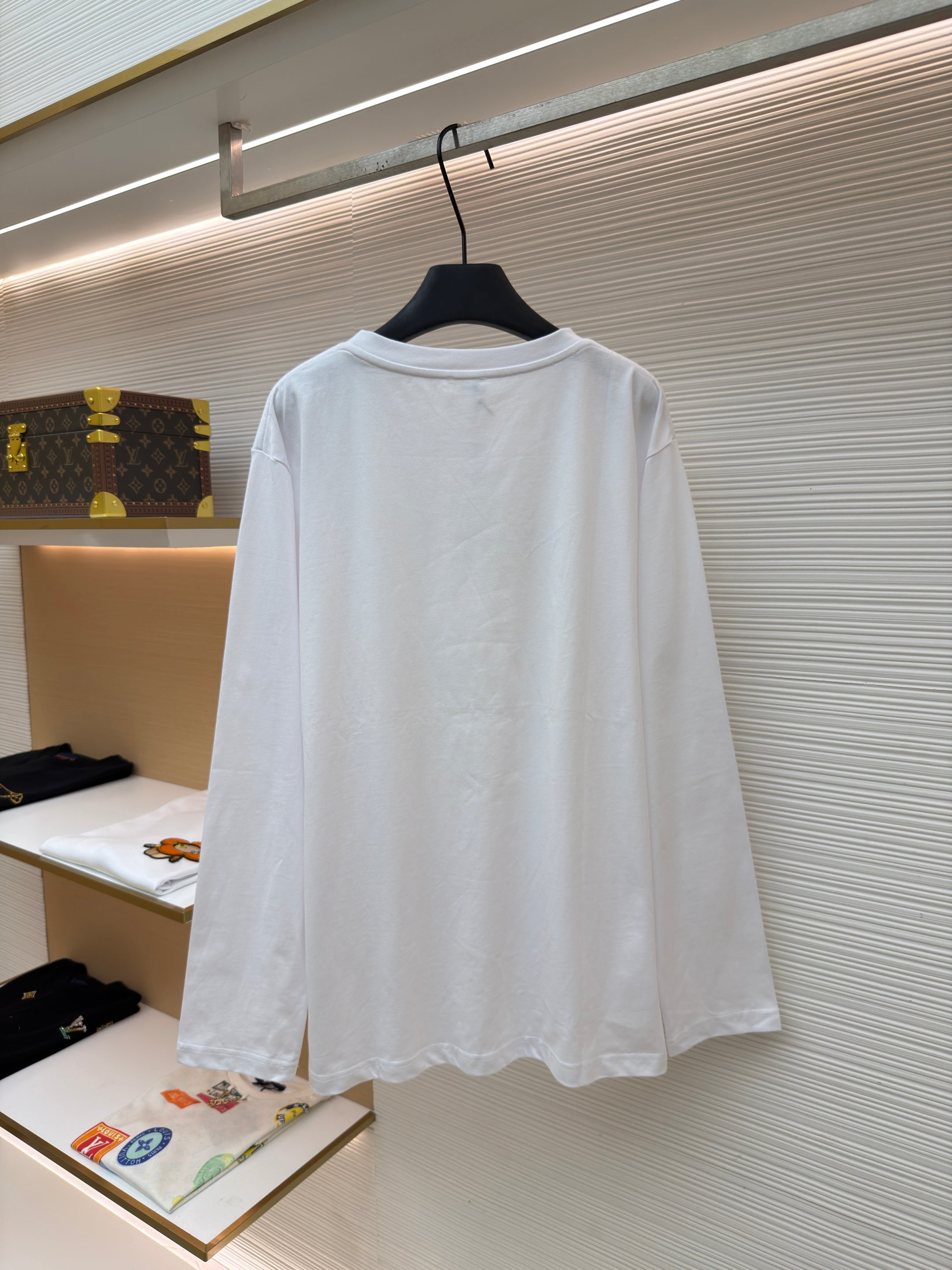 White Shirt