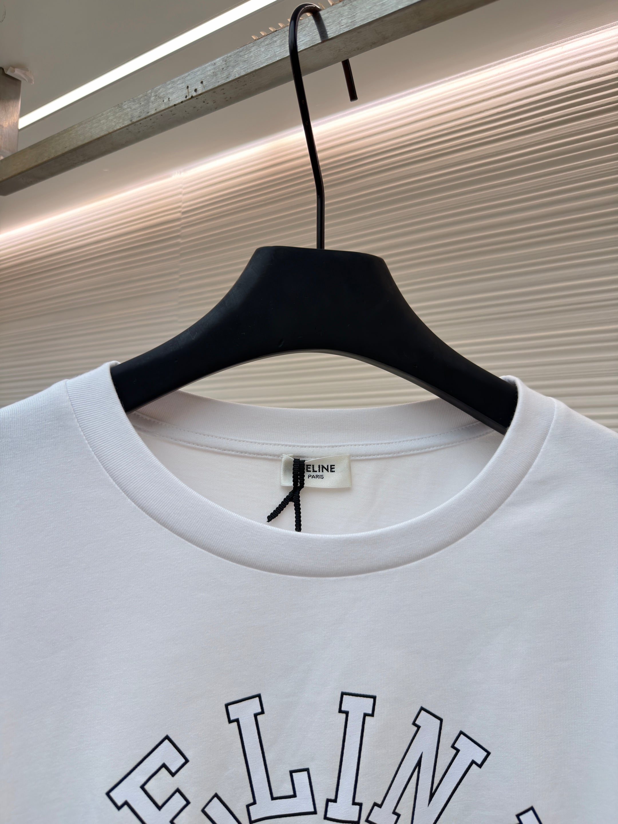 White Shirt