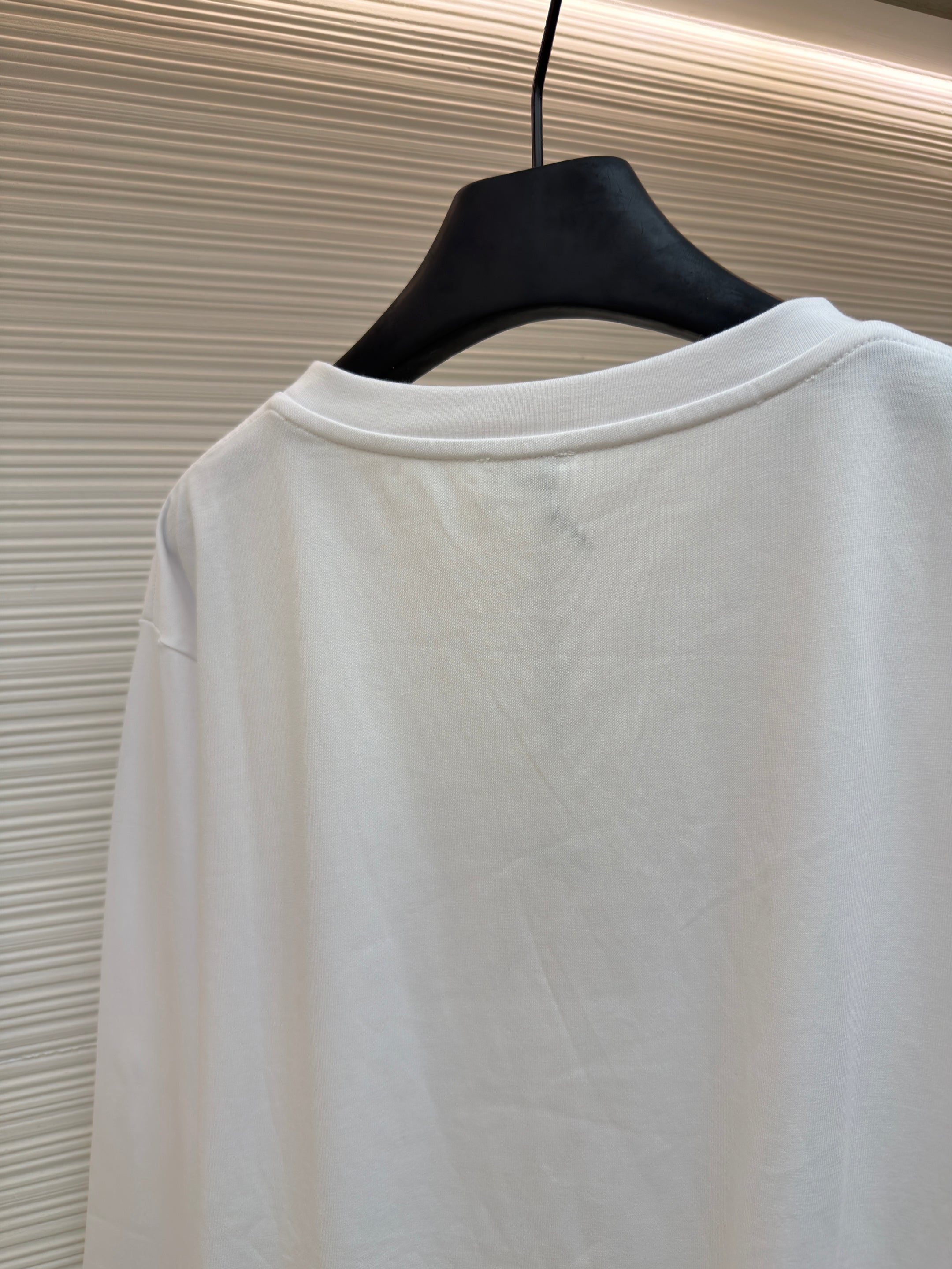 White Shirt