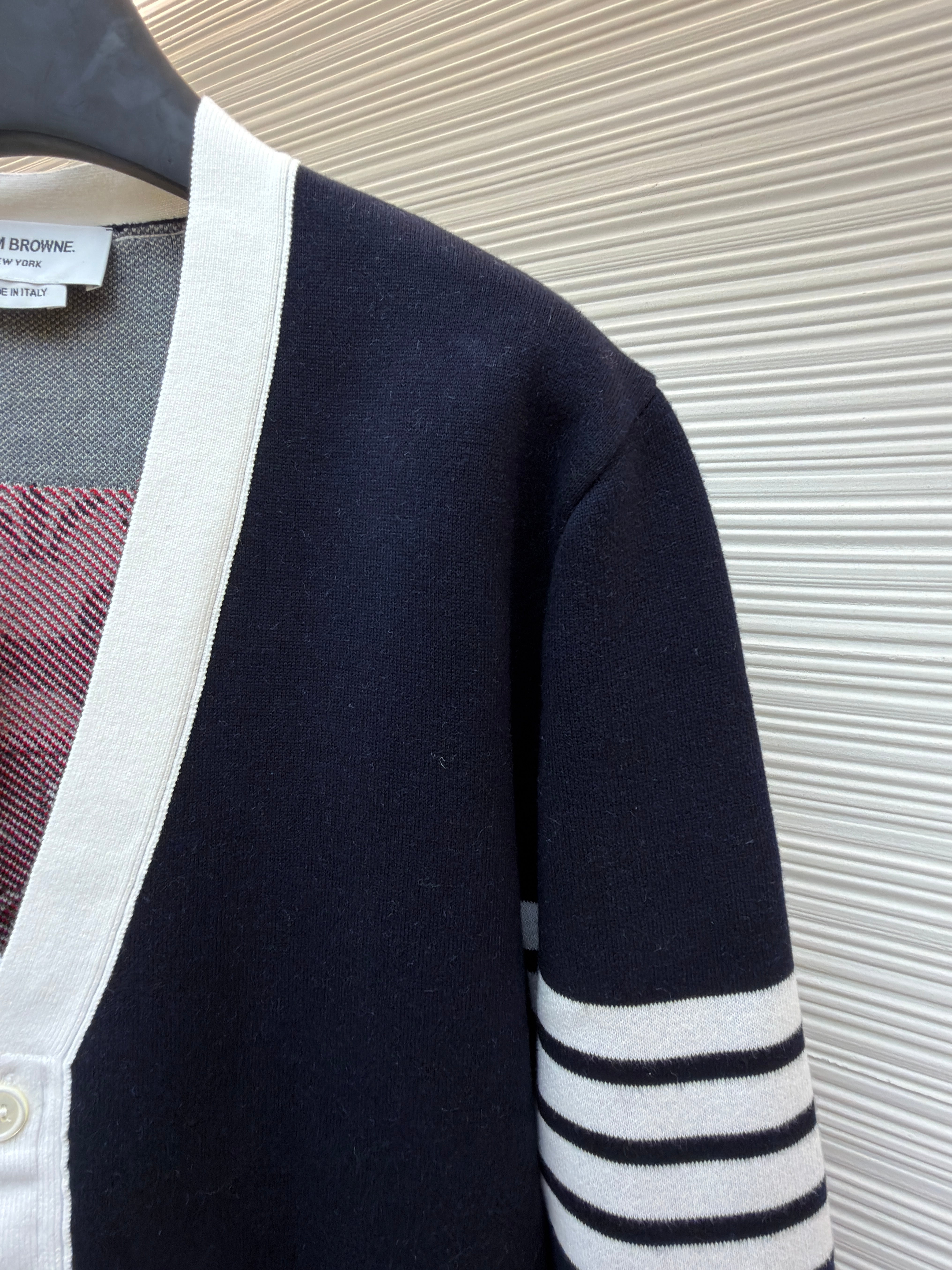 Multi-color Sweatshirt