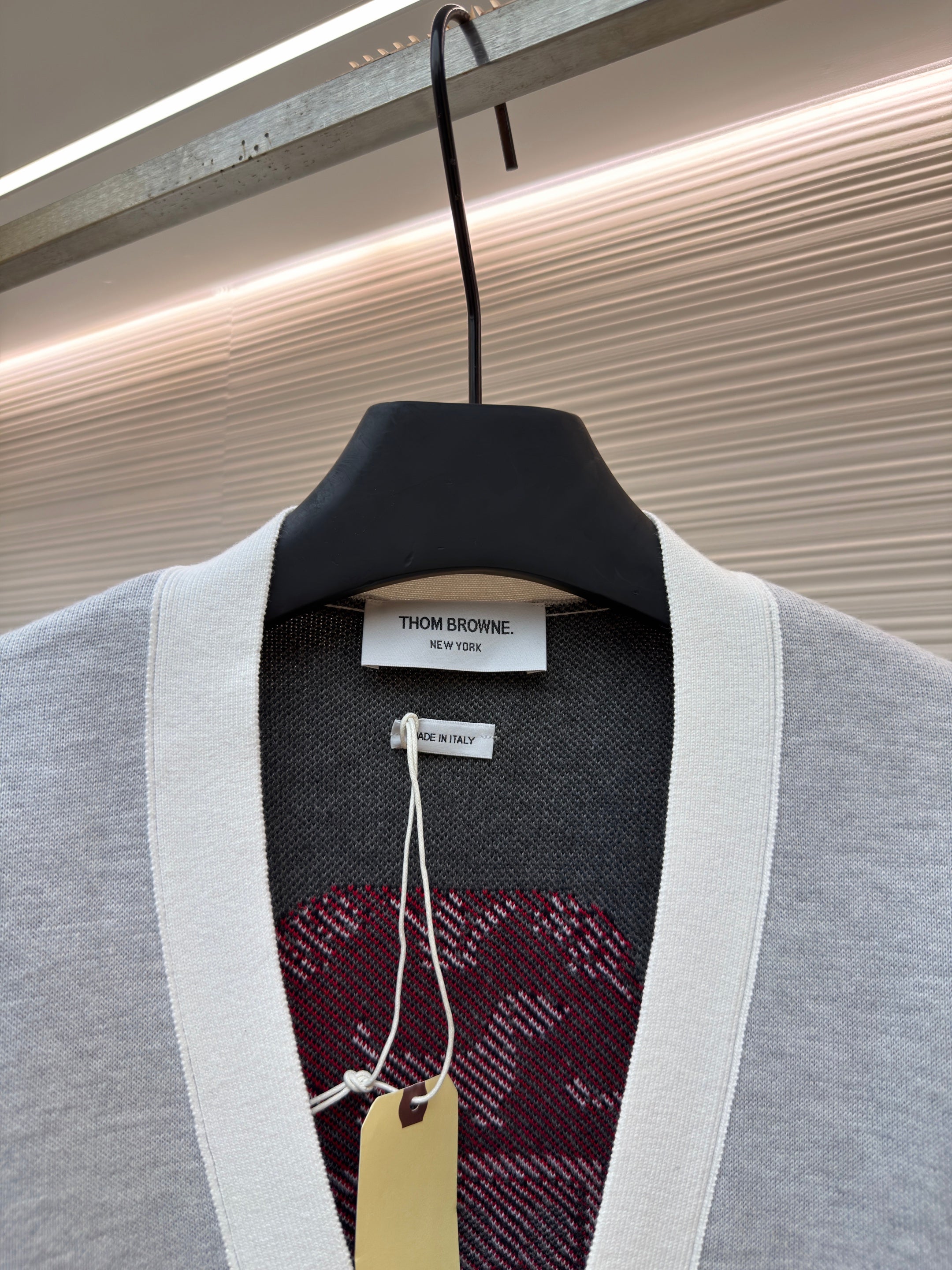 Multi-color Sweatshirt